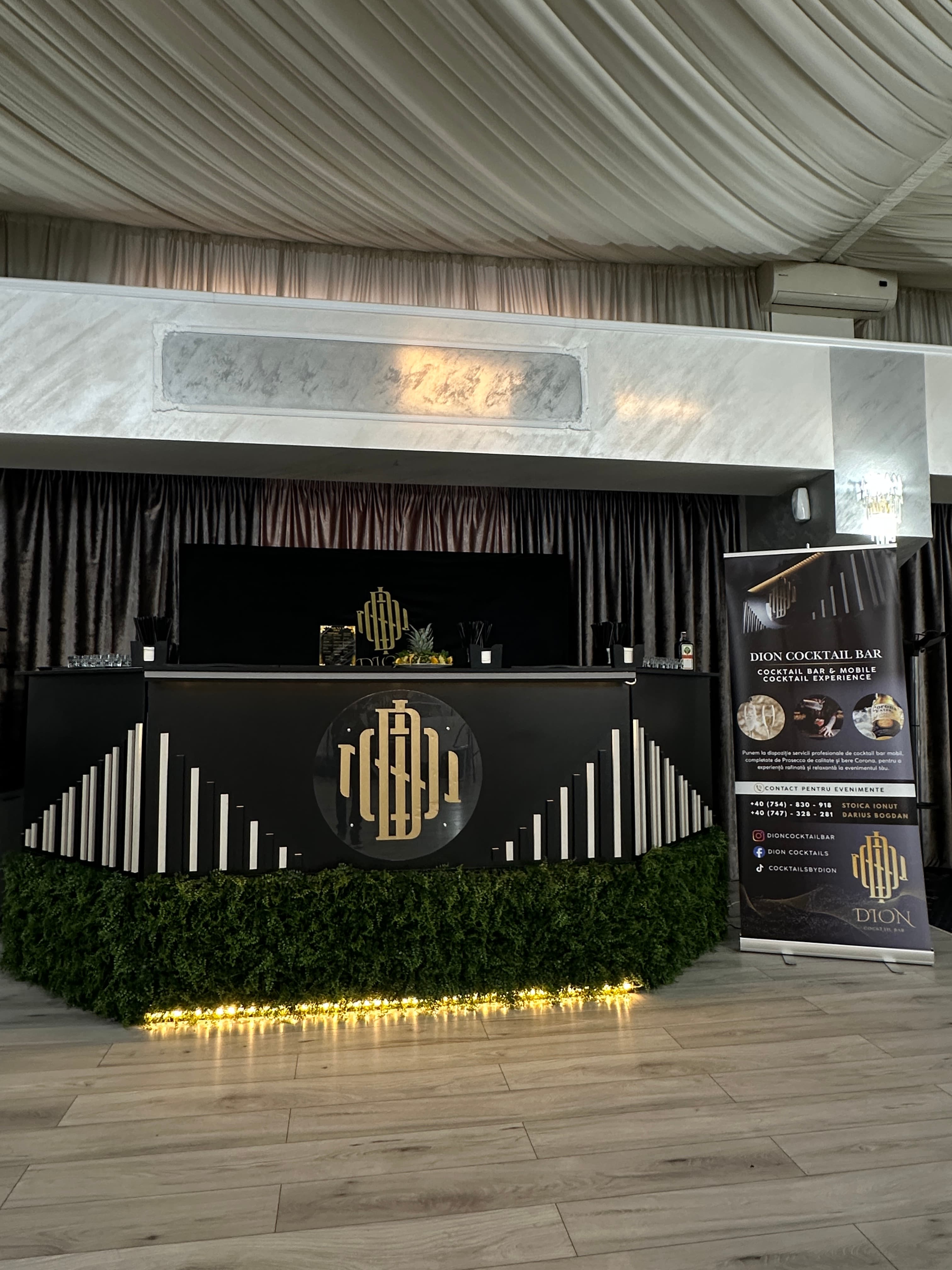 Dion Events - Bar Mobil Evenimente - Imagine 3