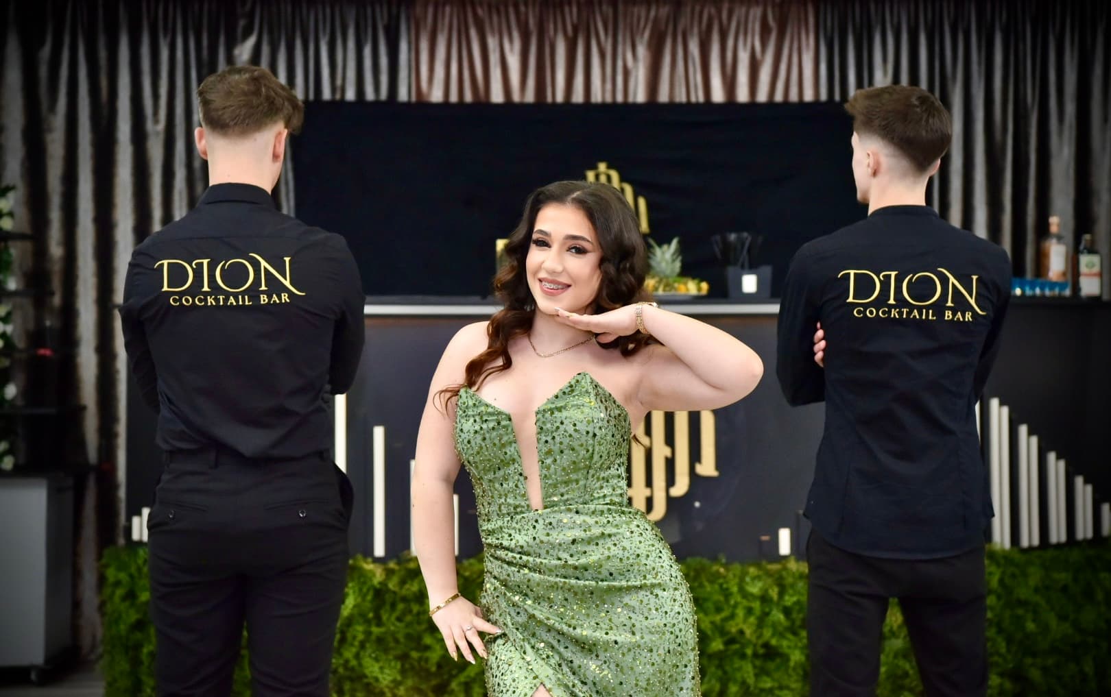 Dion Events - Bar Mobil Evenimente - Imagine 4