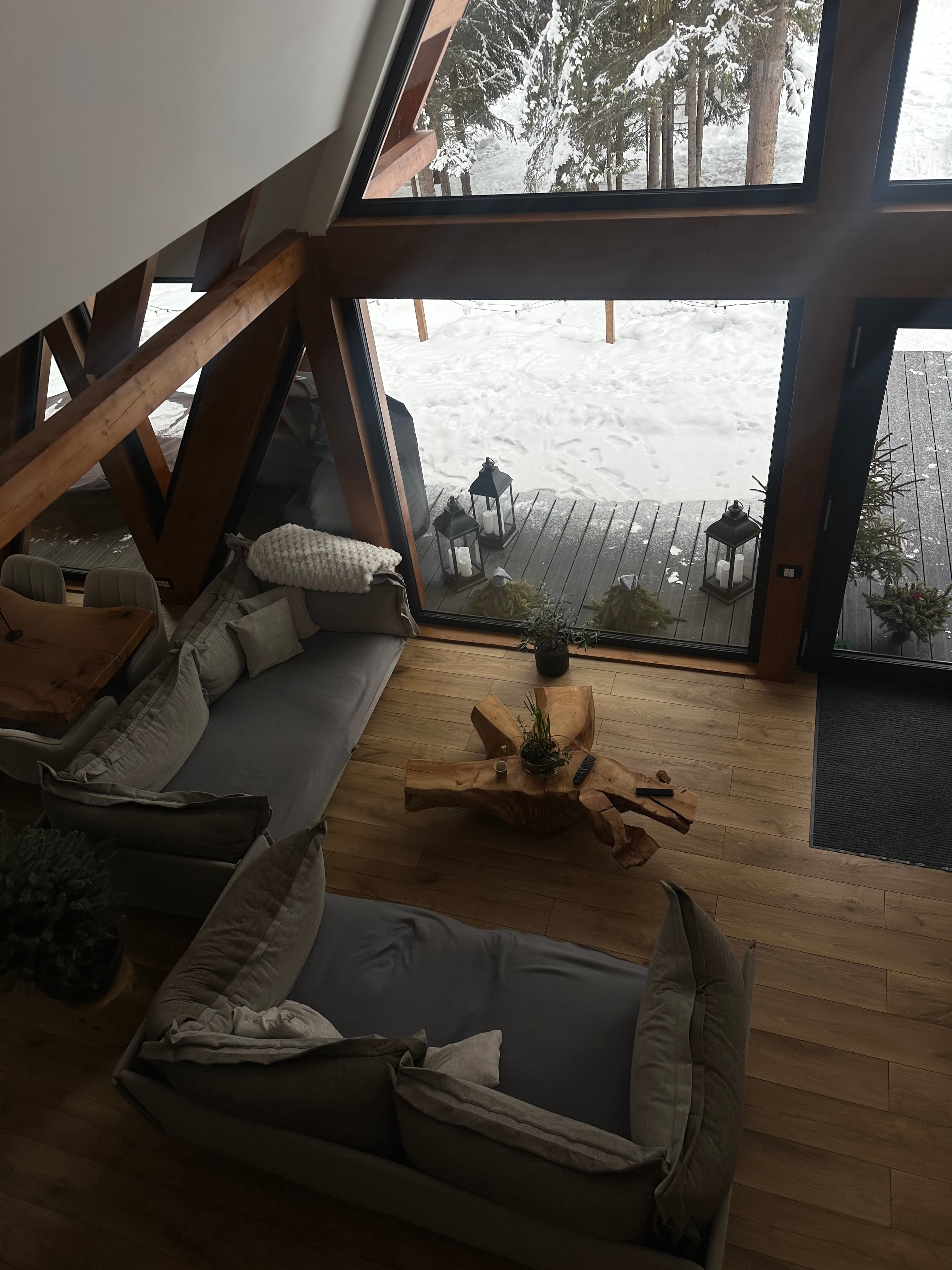 Arenis Chalet Buscat – Cabana premium cu jacuzzi - Imagine 5