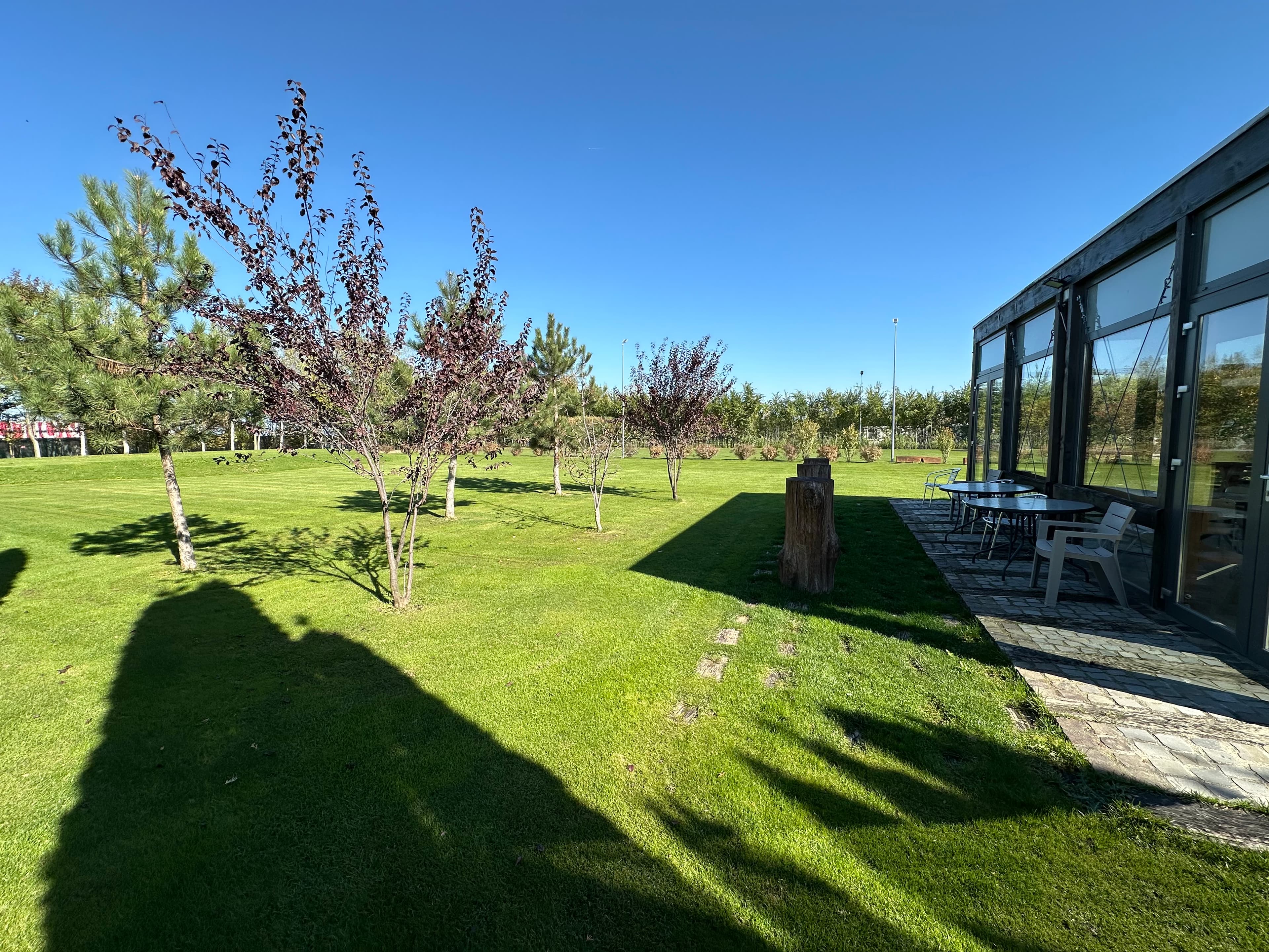 Campo Verde Events - Imagine 2