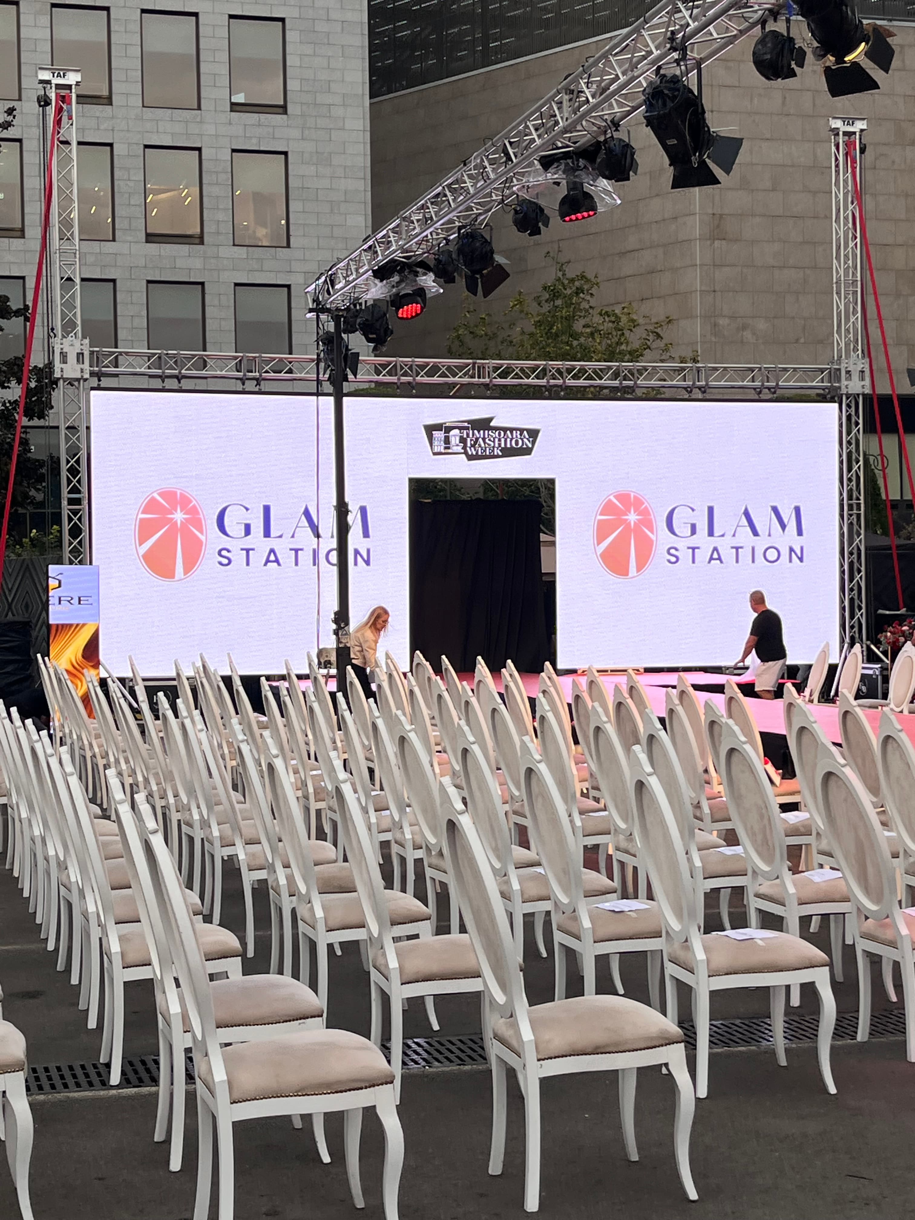 Glam Station Photobooth - Imagine 6