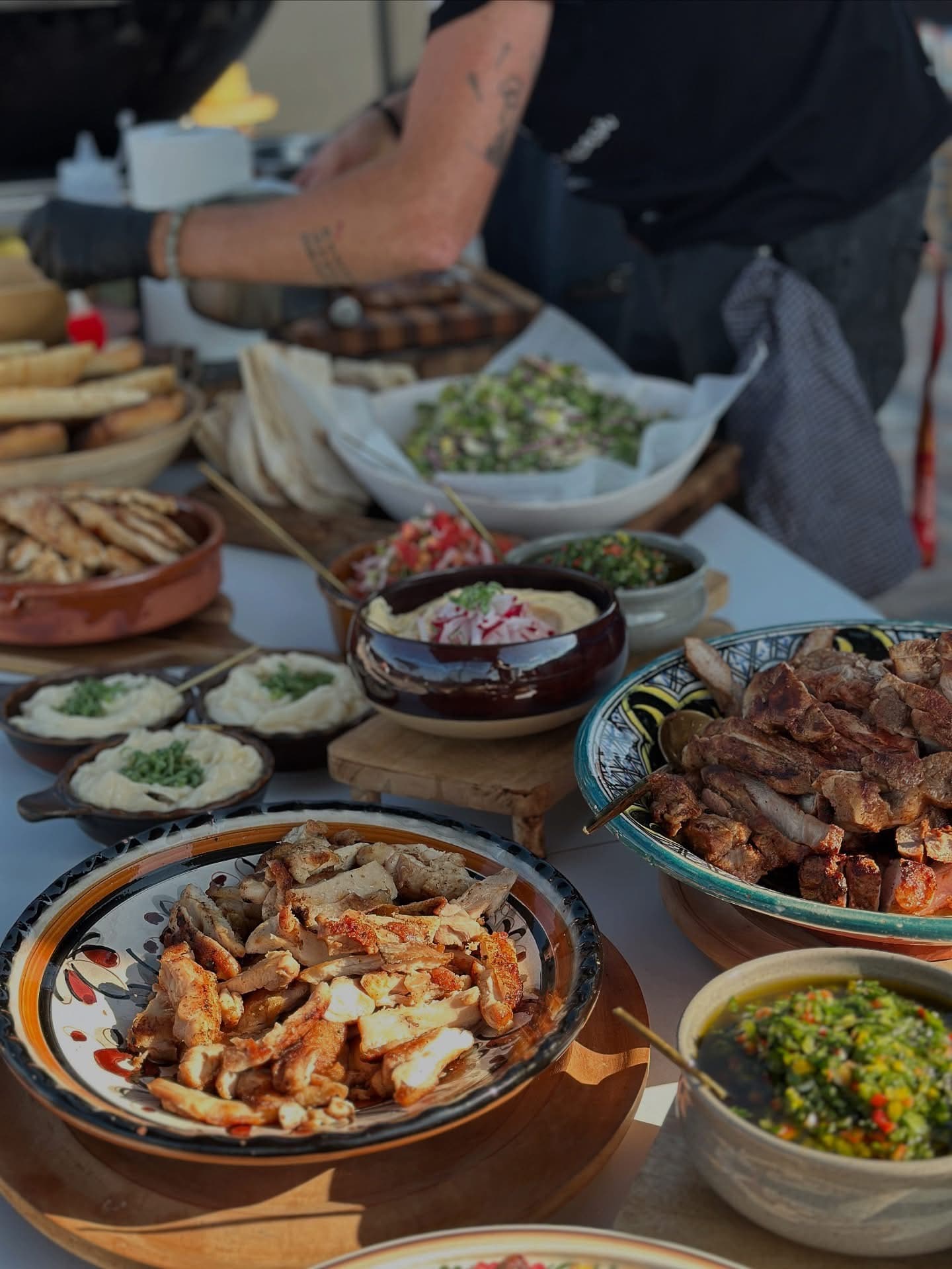 BR - Bucătar la tine acasă - Imagine 3