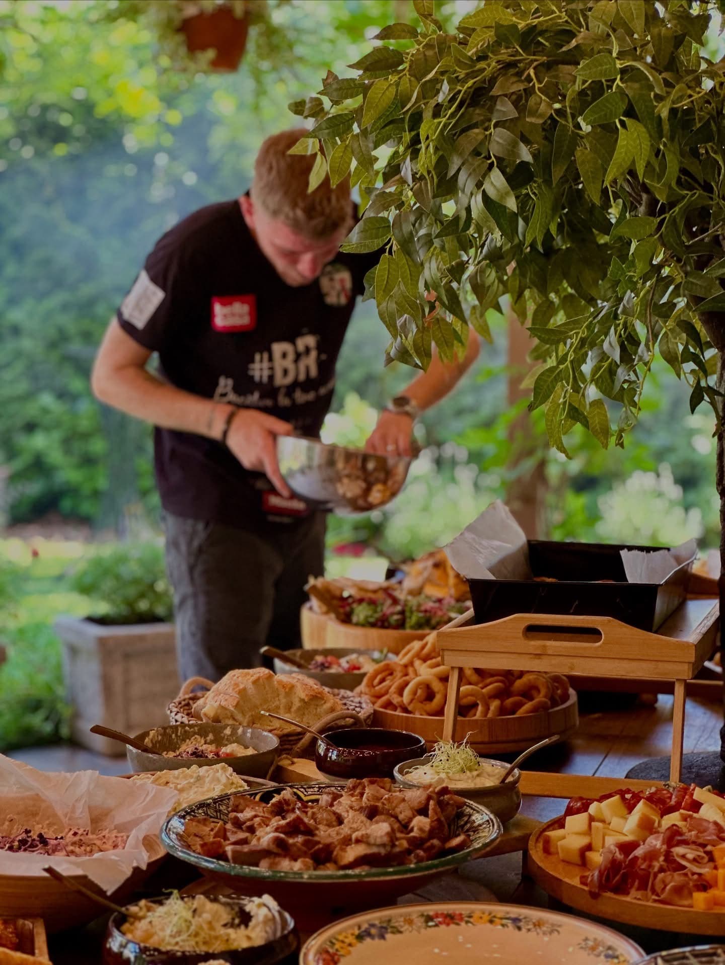 BR - Bucătar la tine acasă - Imagine 6