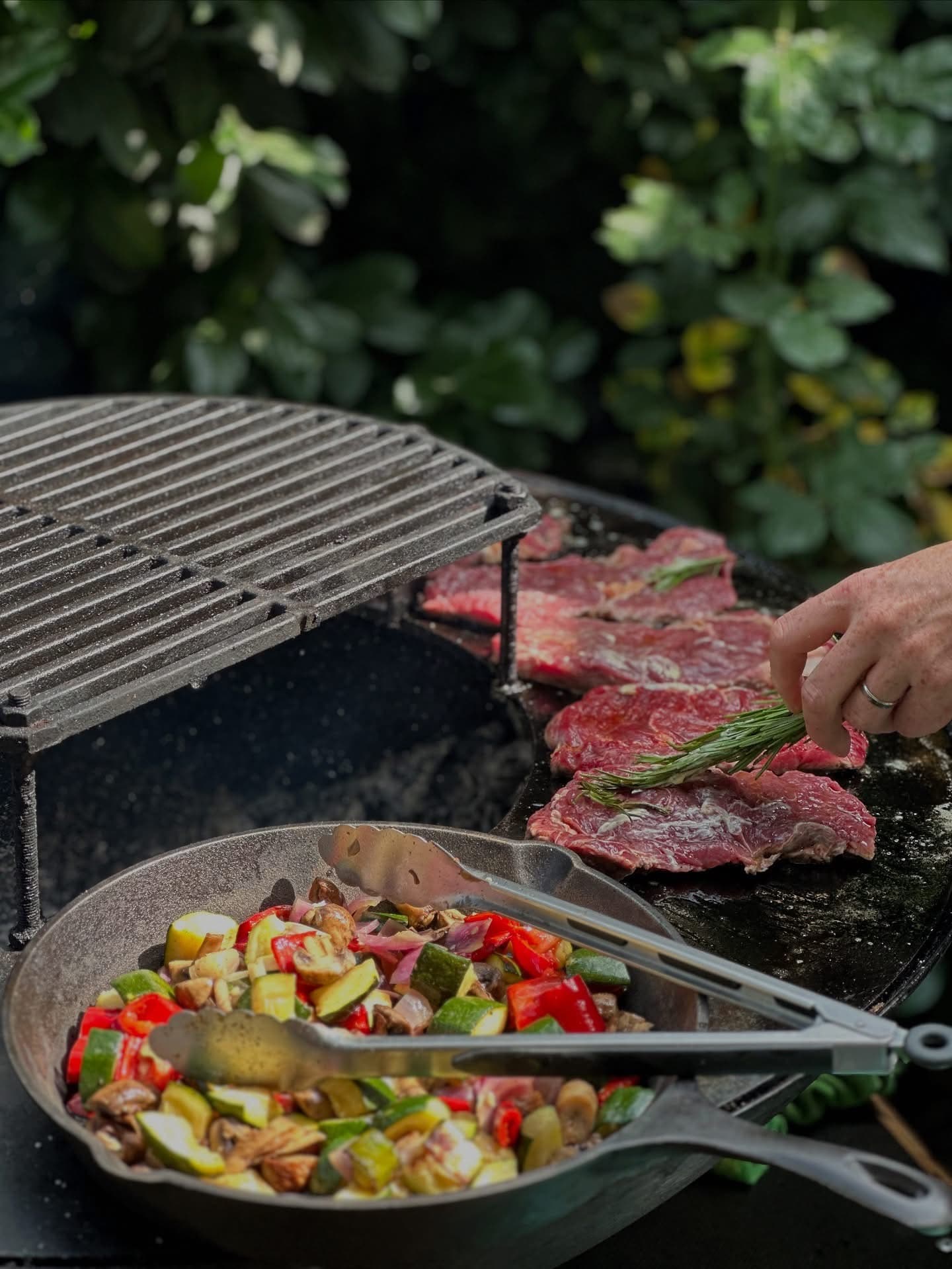 BR - Bucătar la tine acasă - Imagine 5