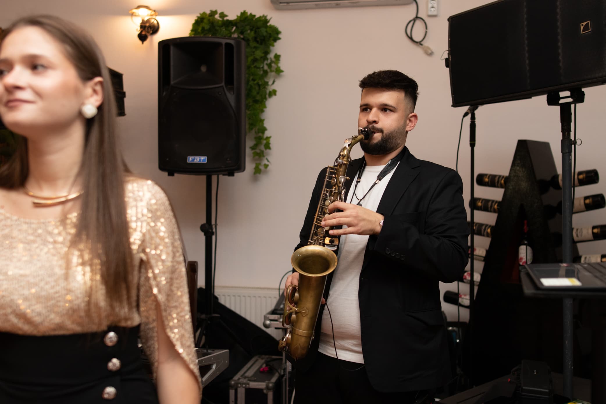 Clara Band - Imagine 3