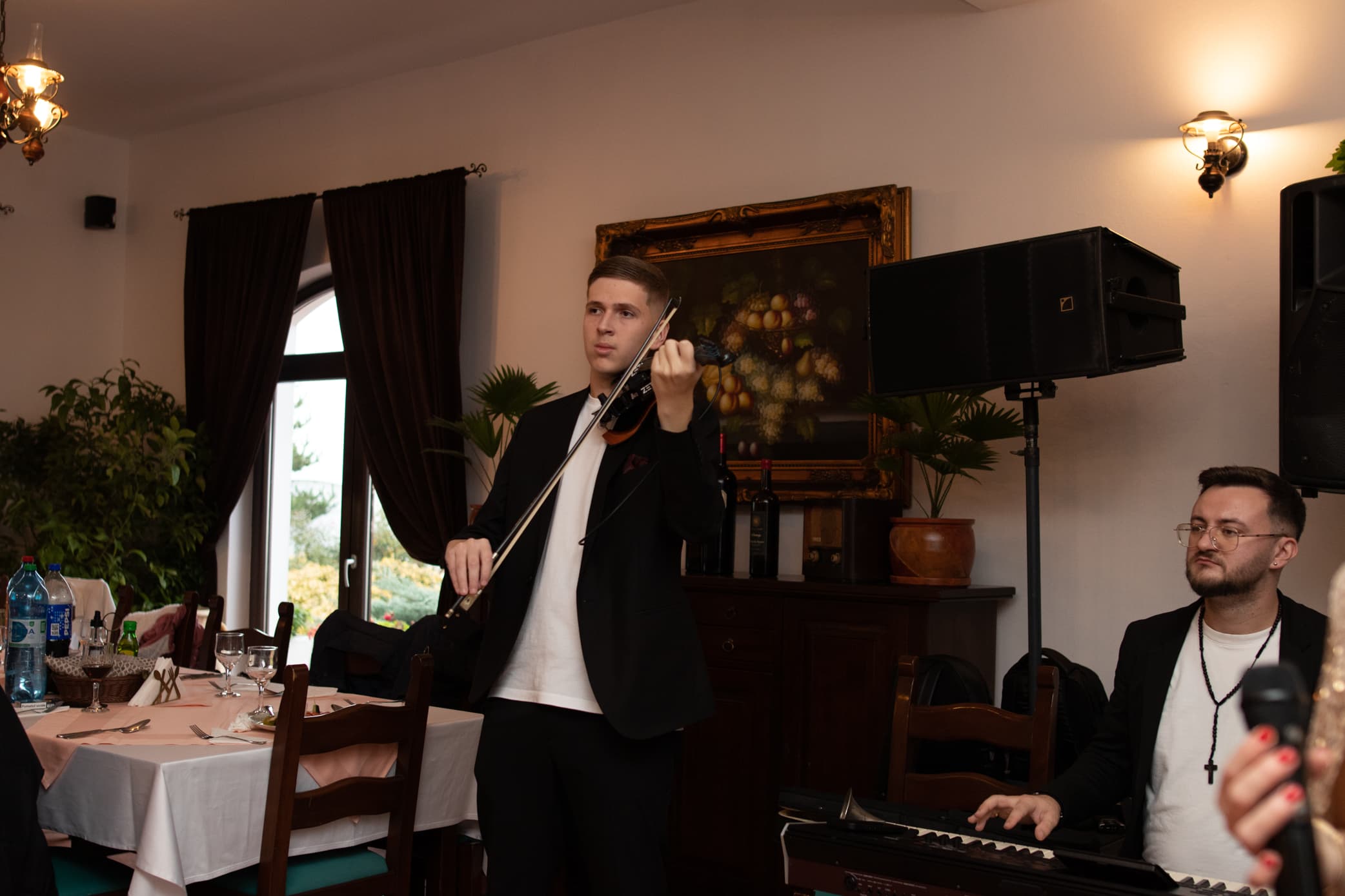 Clara Band - Imagine 4