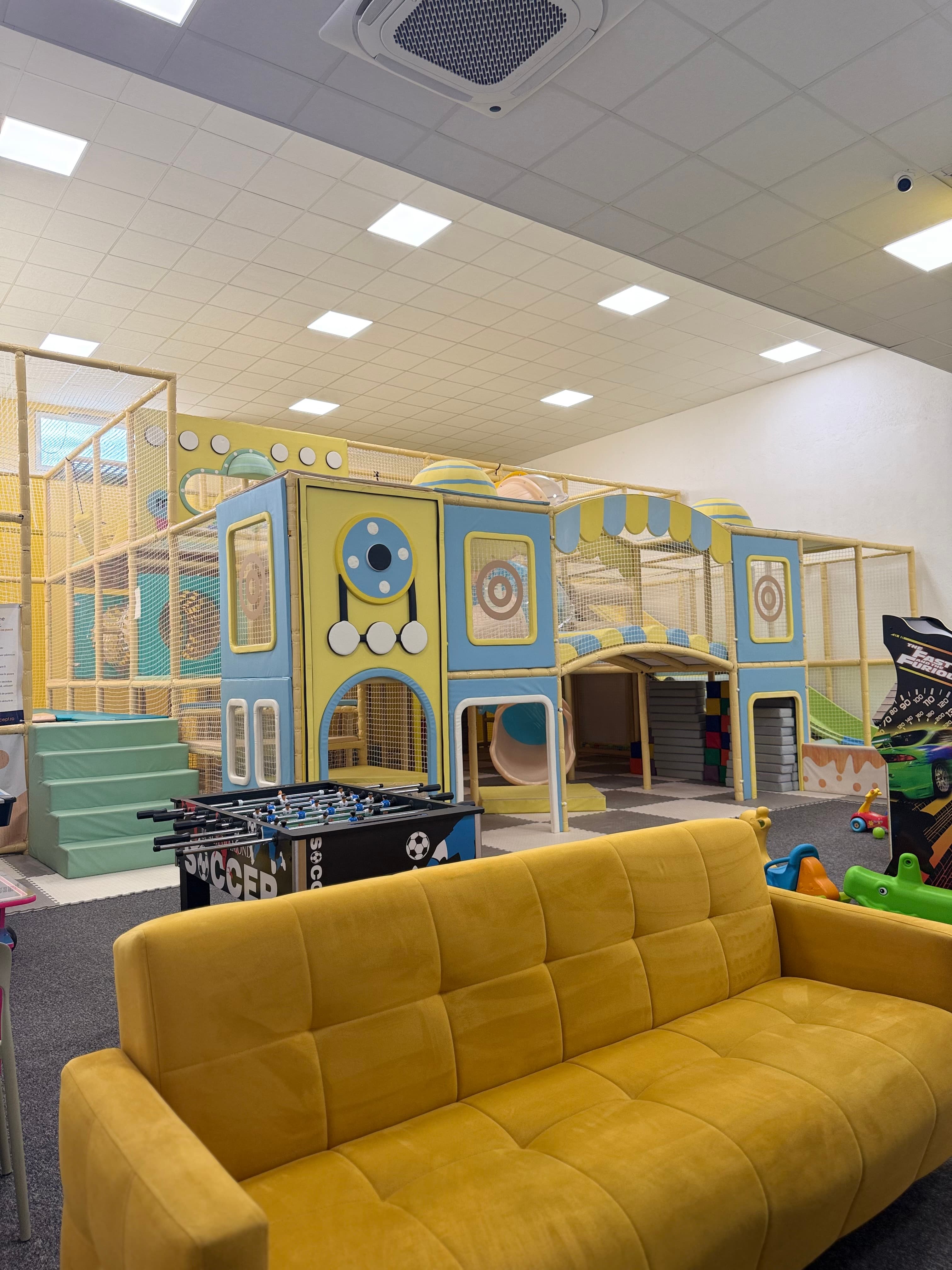 Pingwin Kids - Sala 1 - Imagine 4