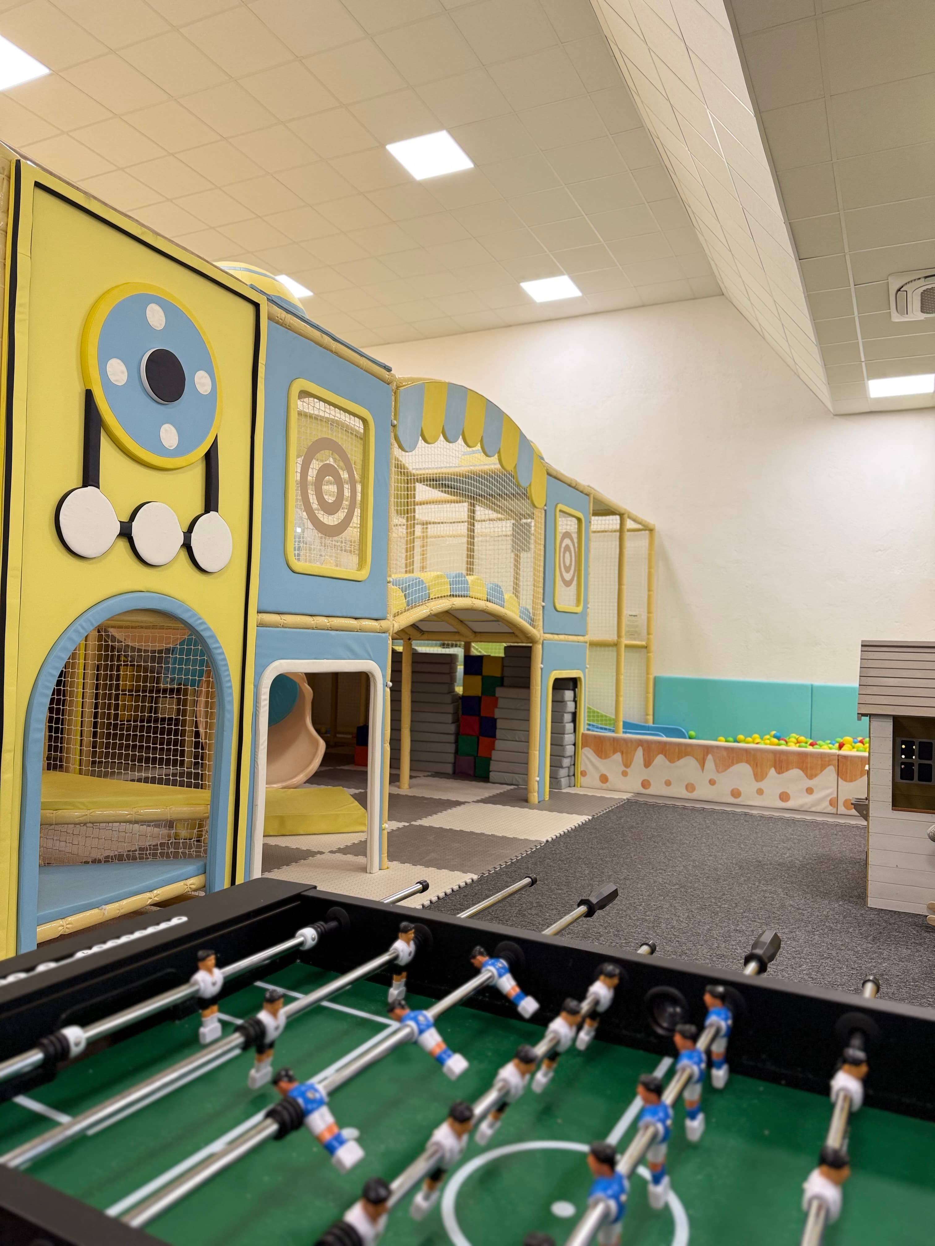 Pingwin Kids - Sala 1 - Imagine 9