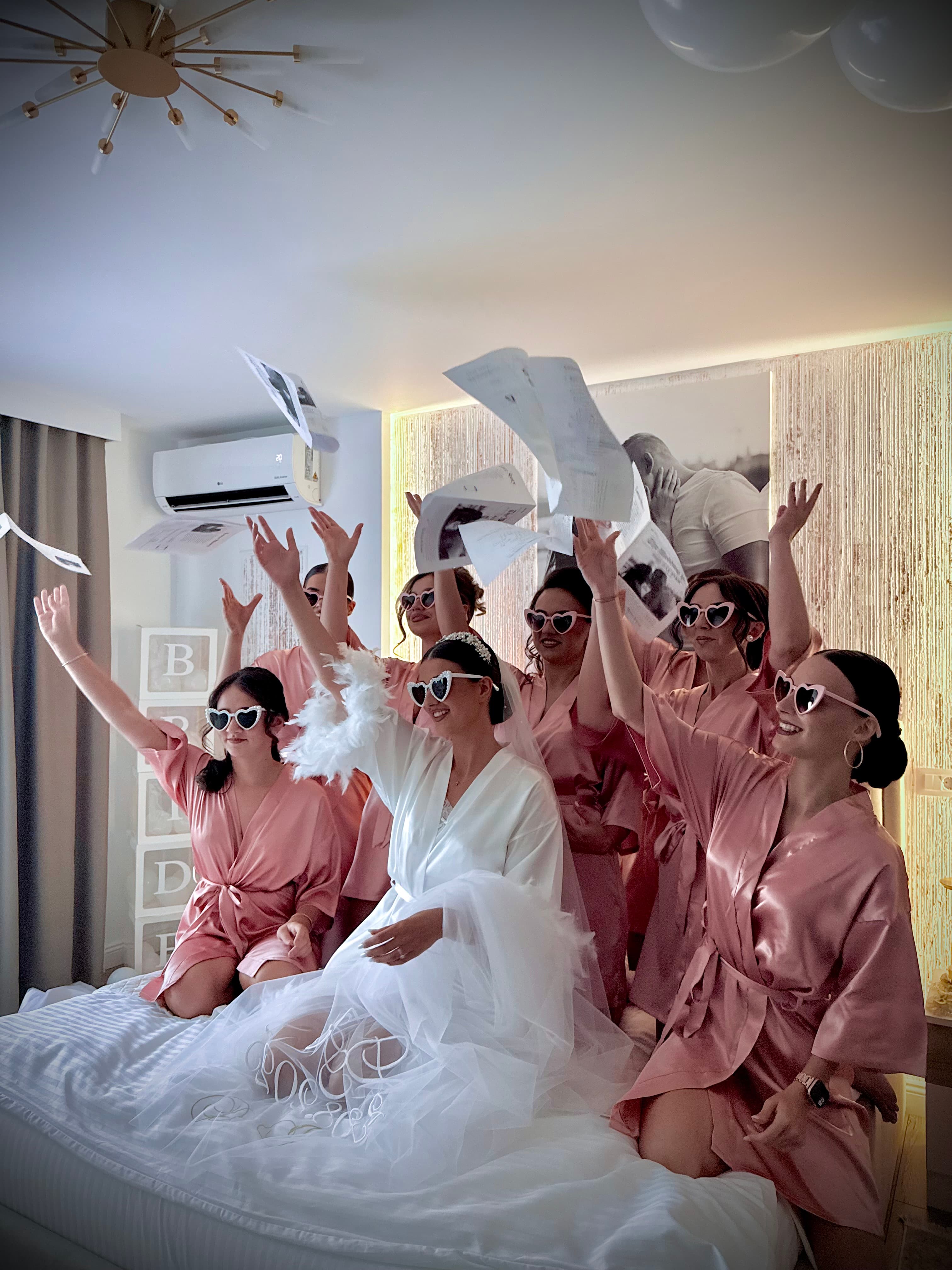 Events Content Creator - Imagine 8