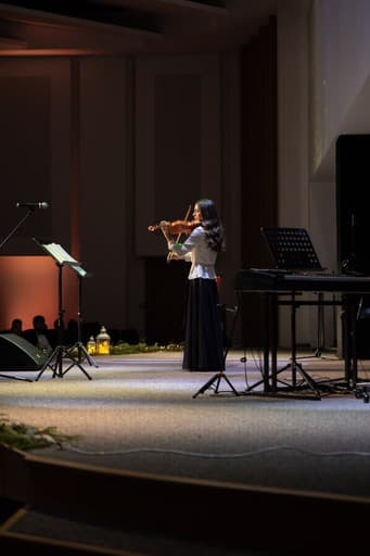 Diana Haiduc - servicii muzica live (vioara solo & band) - Imagine 3