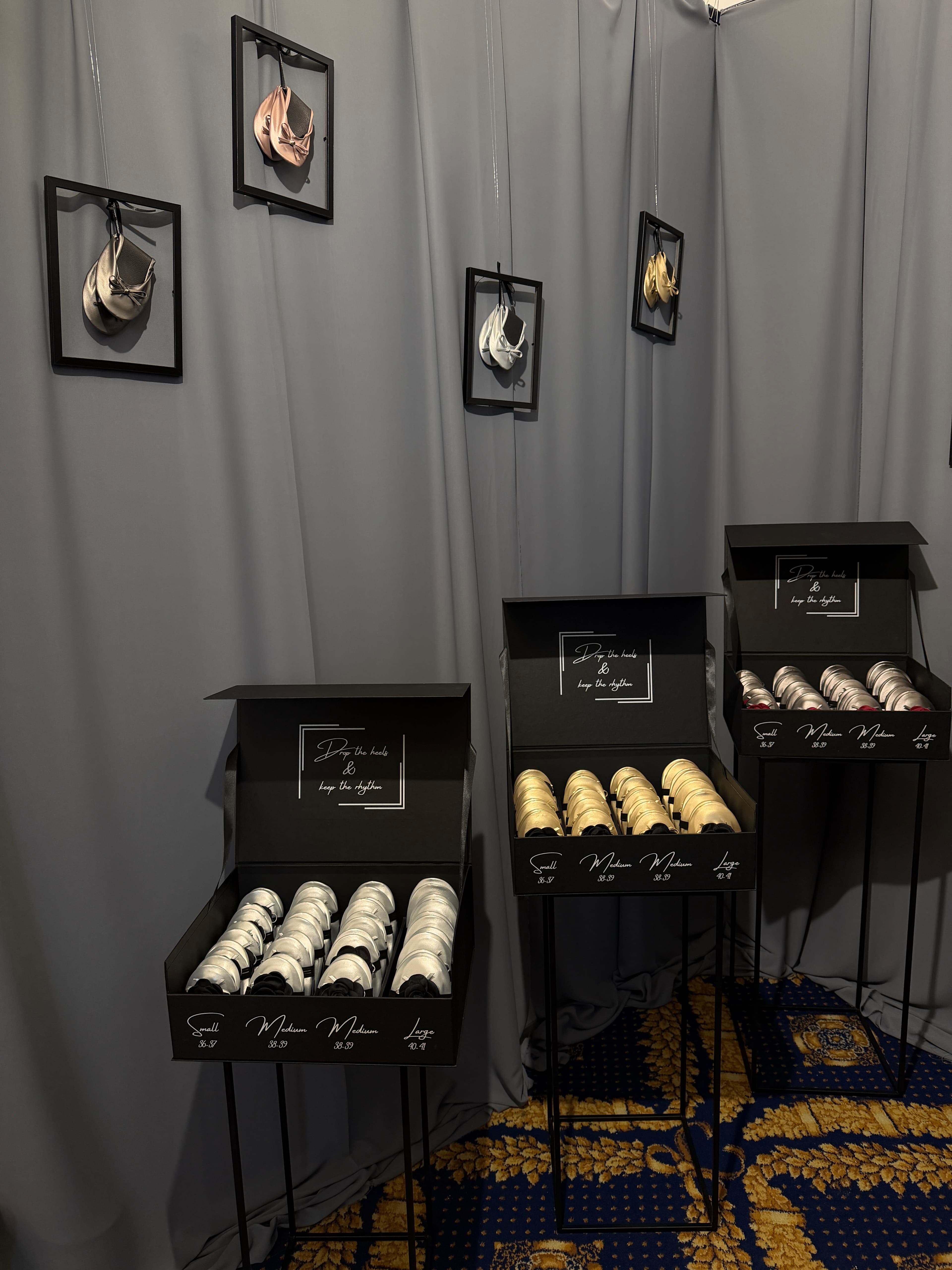 Juno Dance Shoes - Imagine 9