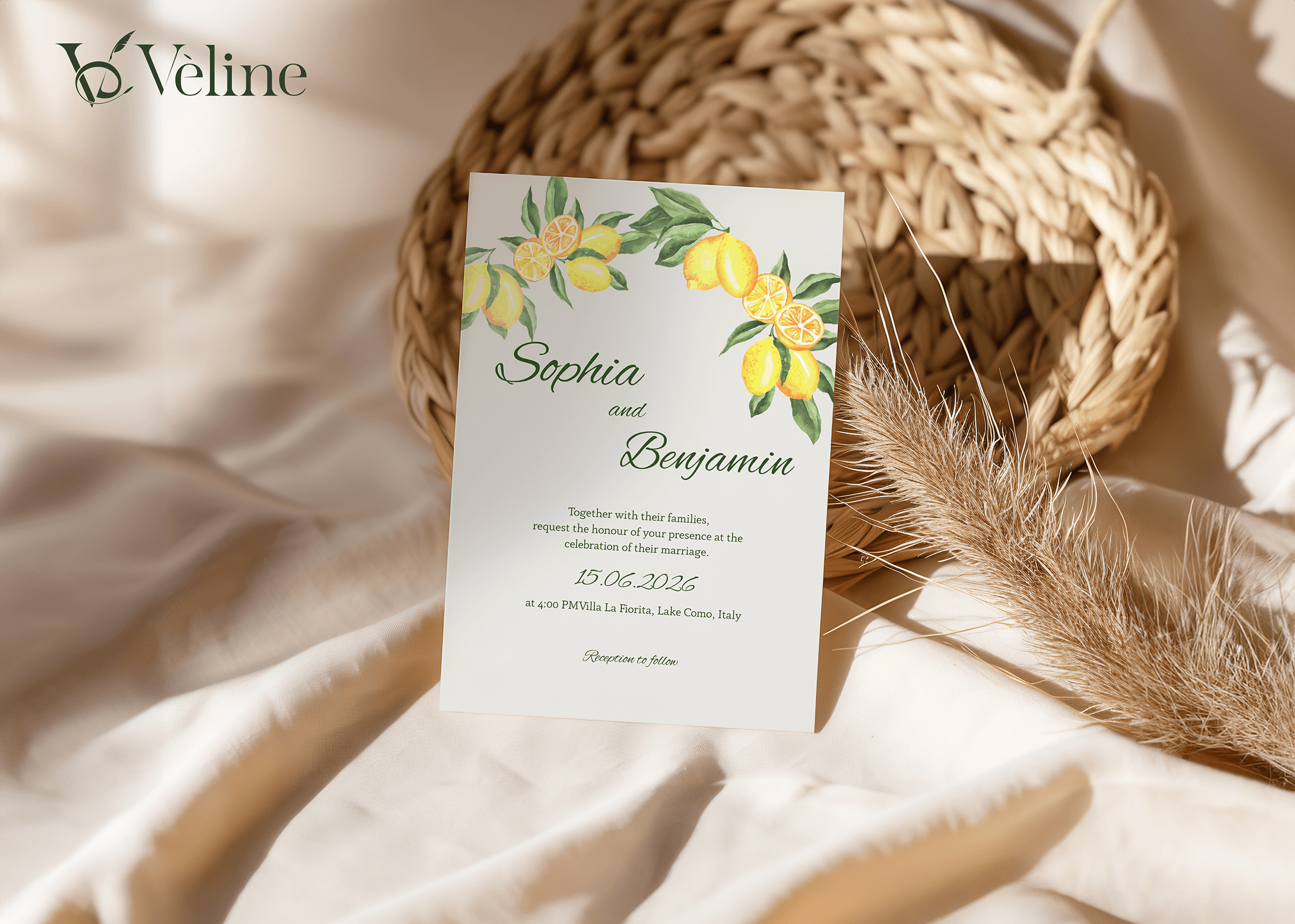 Véline - Invitații de nuntă și evenimente - Imagine 5