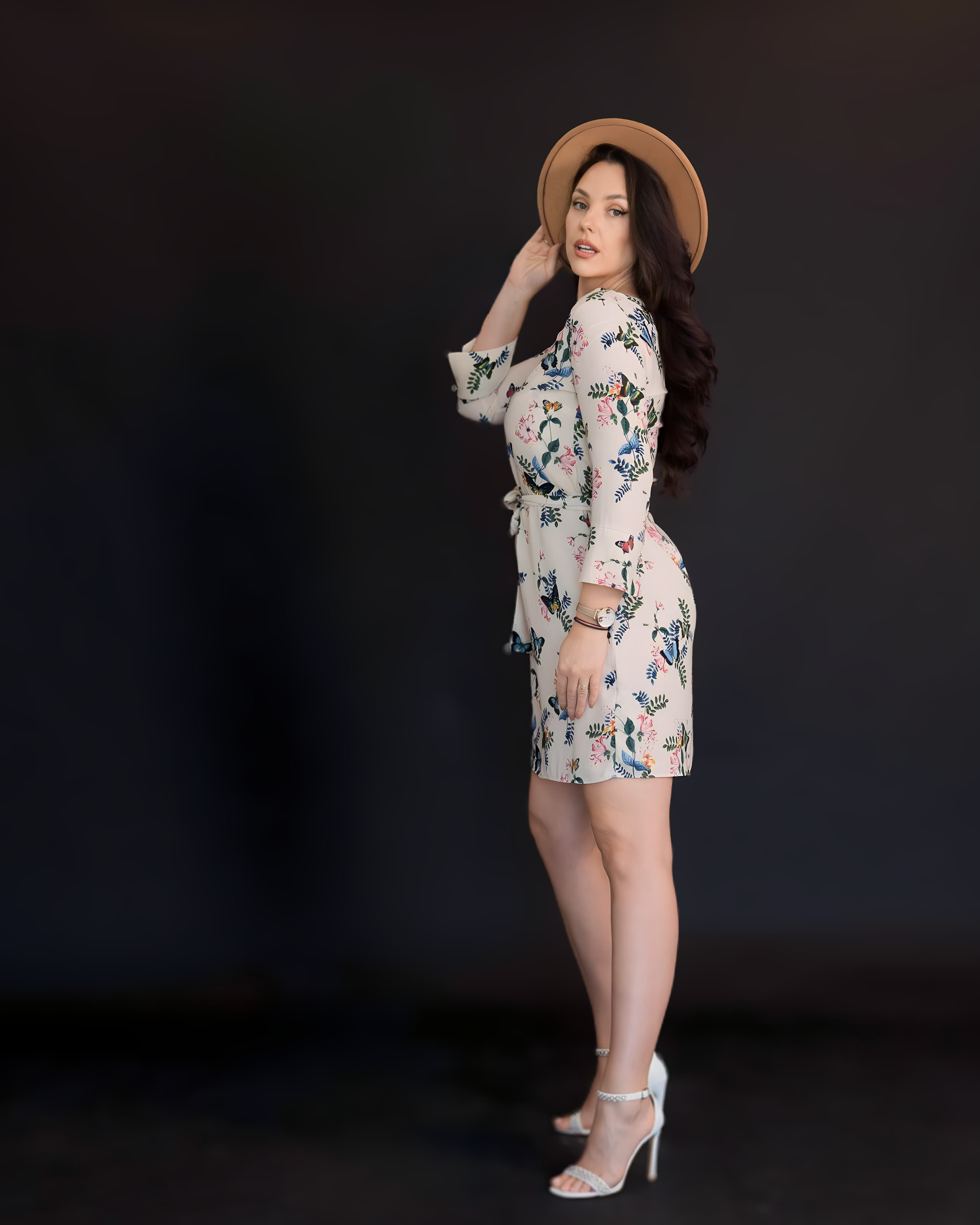 MC Alyssia - Imagine 4