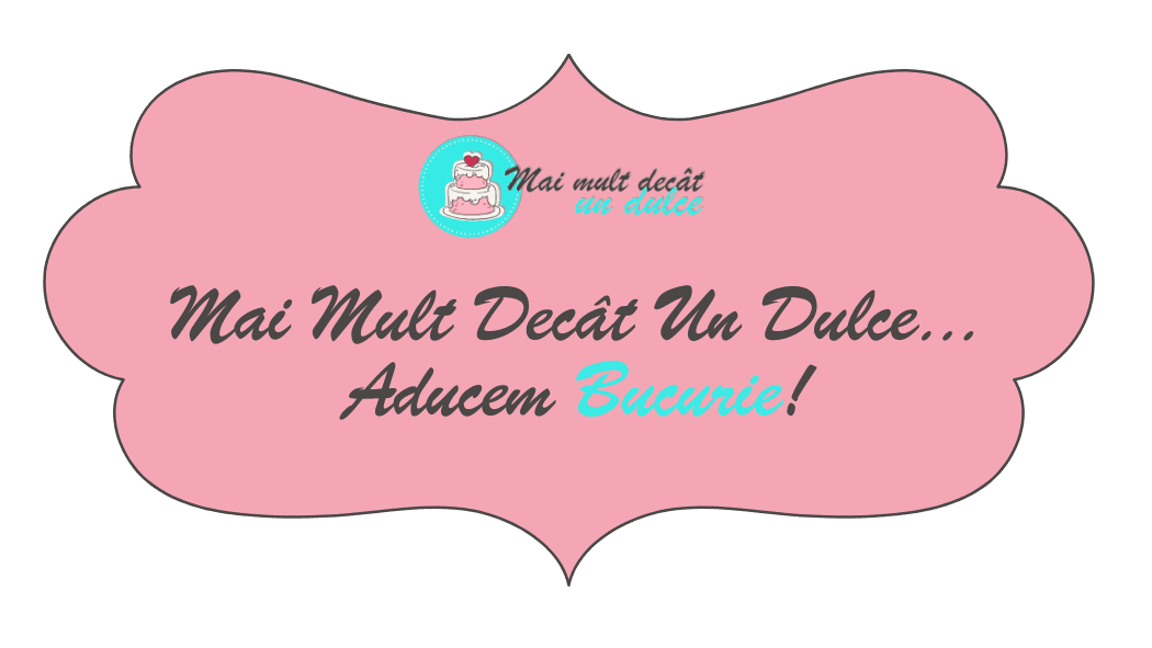 Candy Bar Nunți, Botezuri, Evenimente Corporate