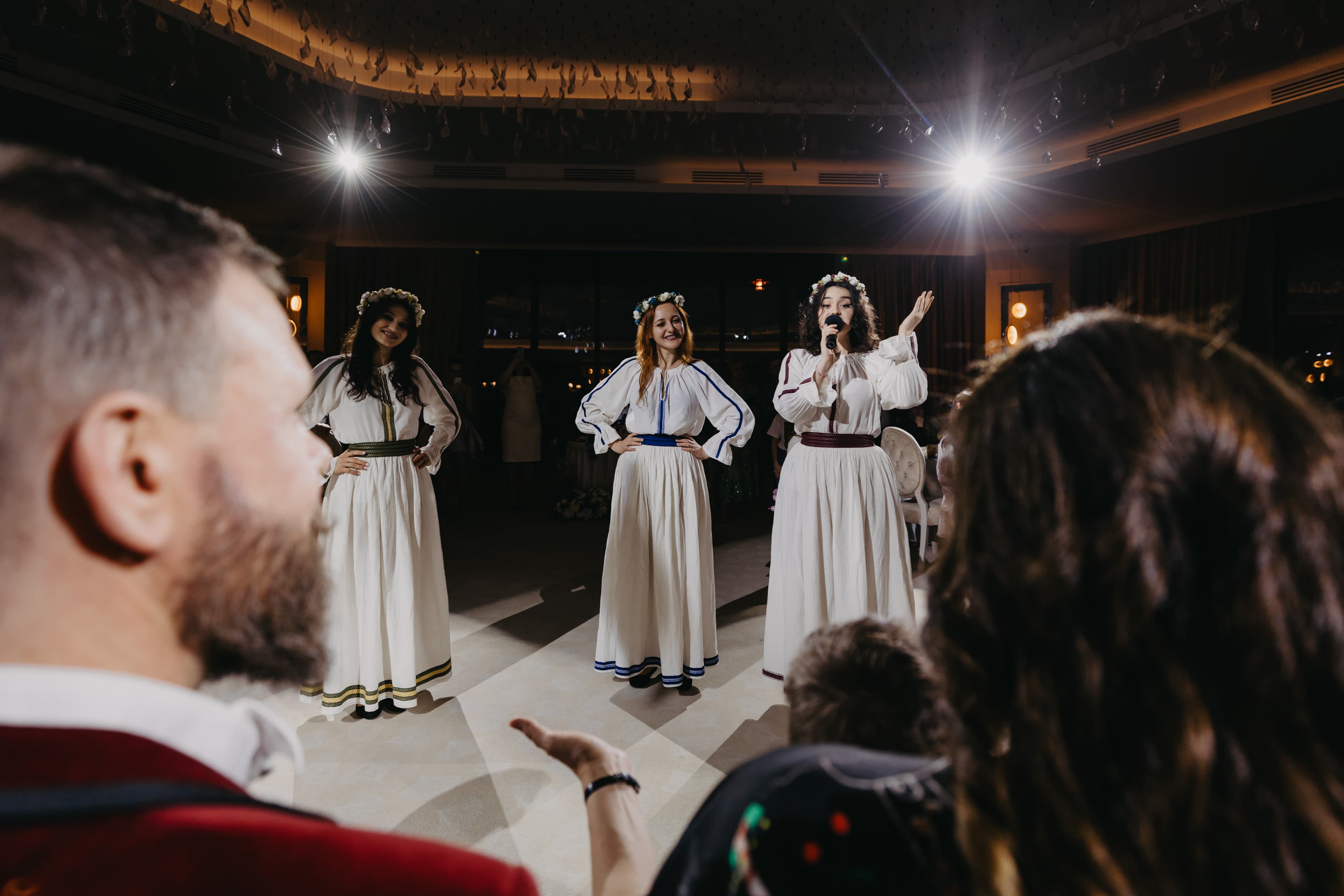 Ursitoare Tradiționale Timiș și Arad - Imagine 4