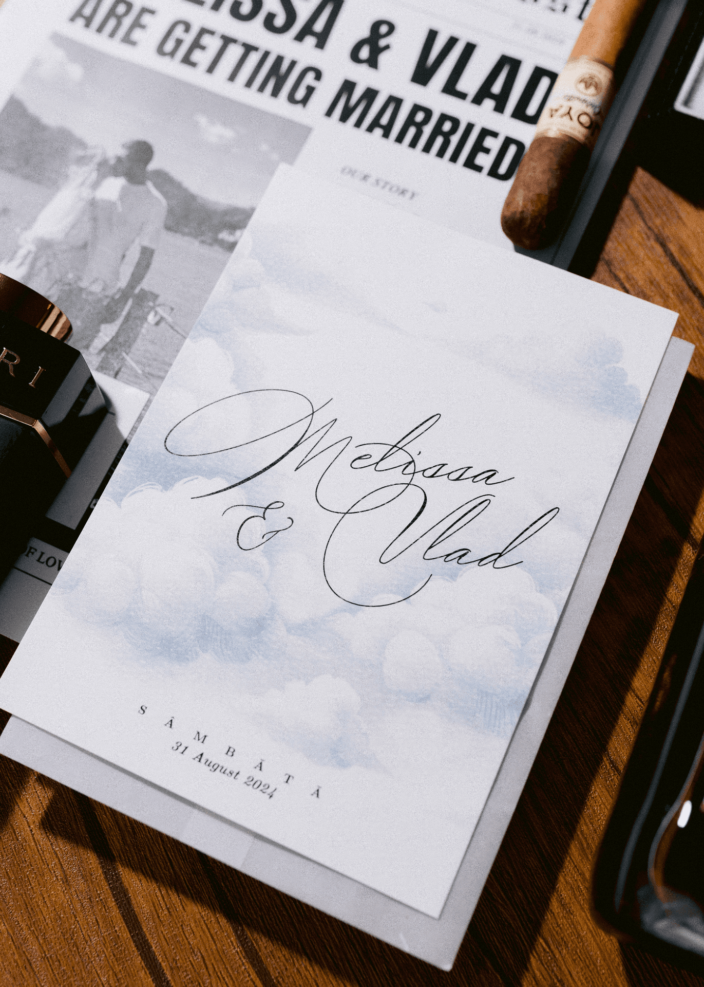 Larul Events - Wedding & Events Planning - Imagine 9