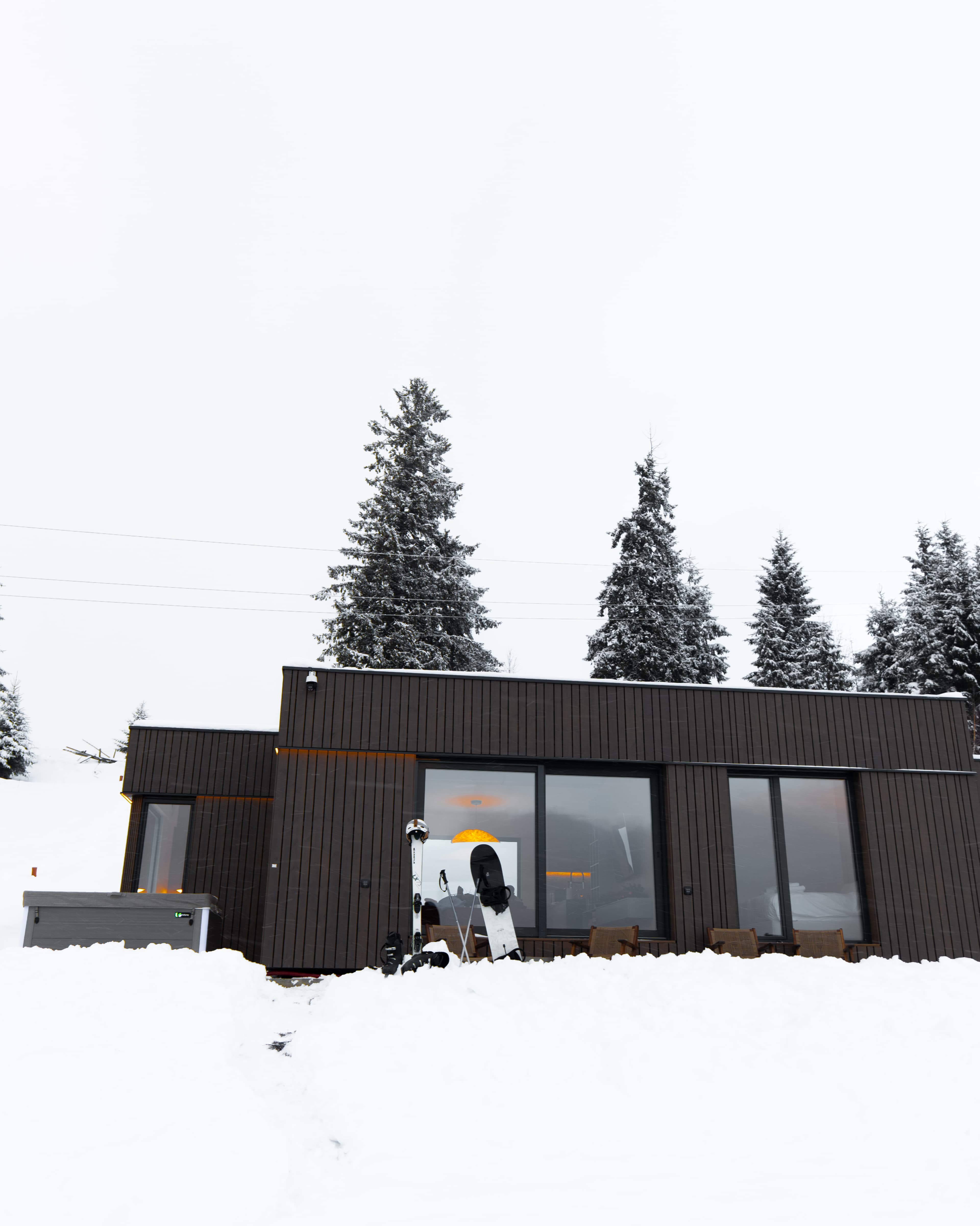 Gløt Cabin - Imagine 7