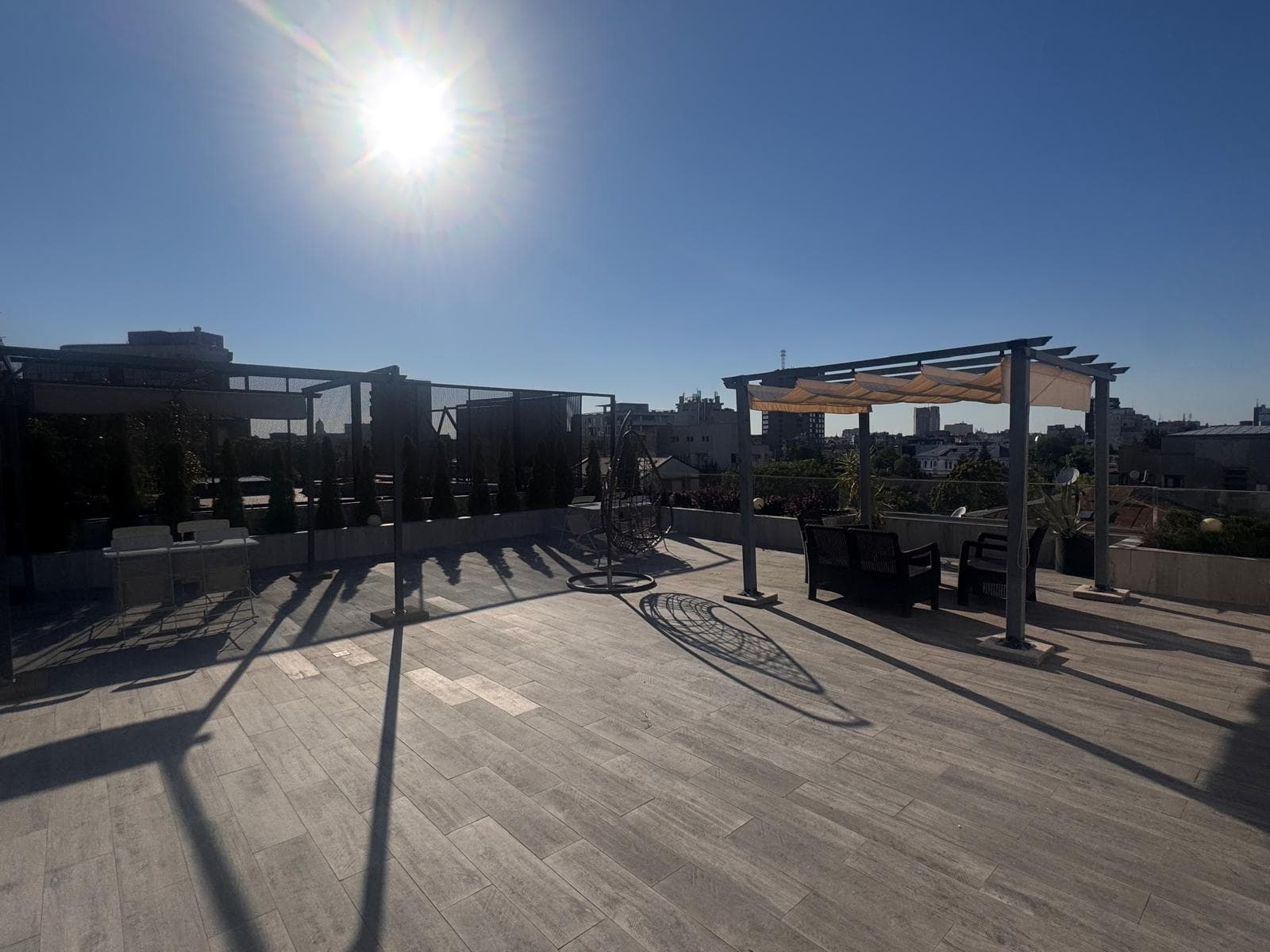 Rooftop Unirii - Imagine 2