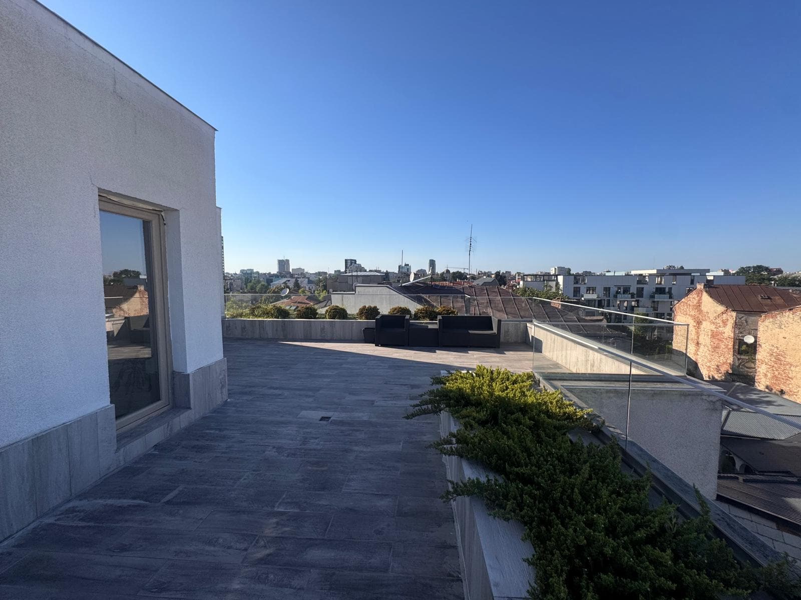 Rooftop Unirii - Imagine 3