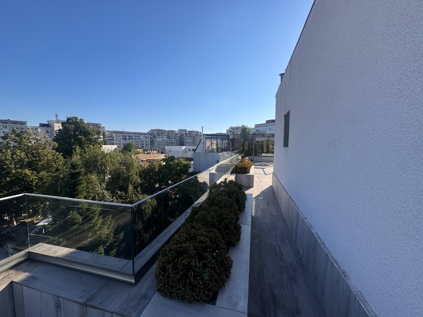 Rooftop Unirii - Imagine 4