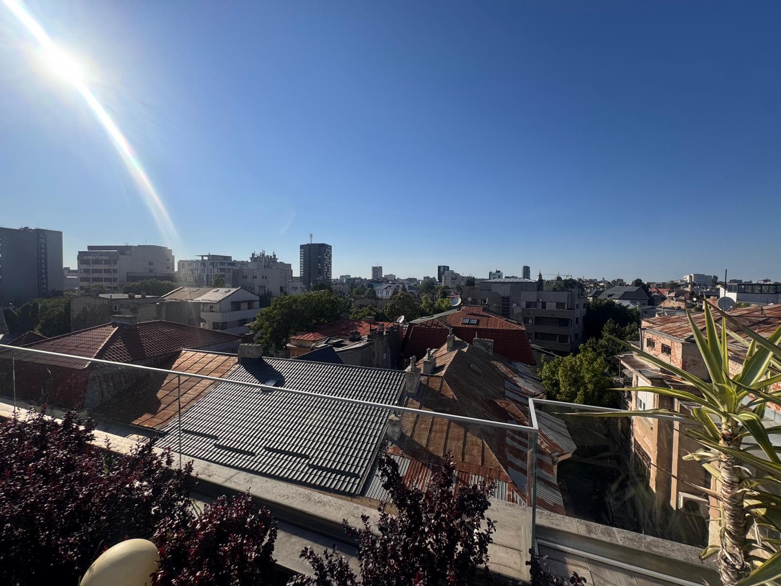 Rooftop Unirii - Imagine 5