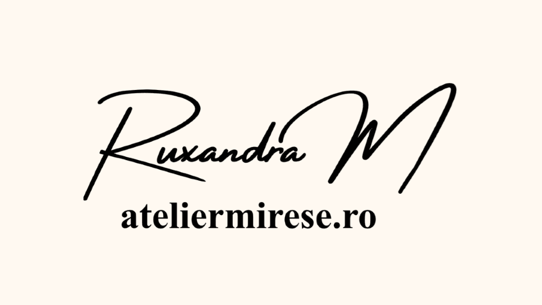Atelier Mirese Ruxandra M - Salon rochii de mireasa Oradea