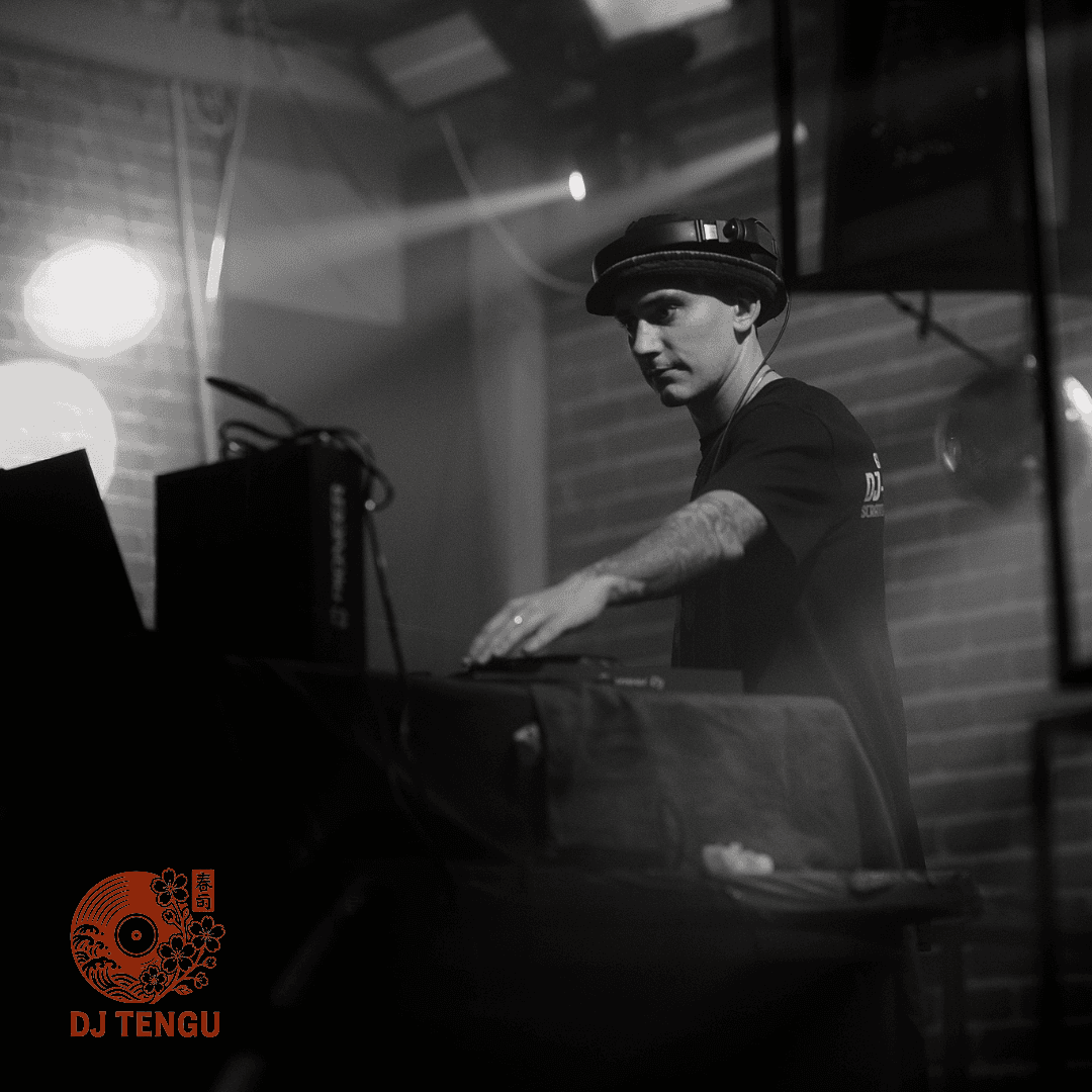 DJ Tengu - Break The Monotony - Imagine 2