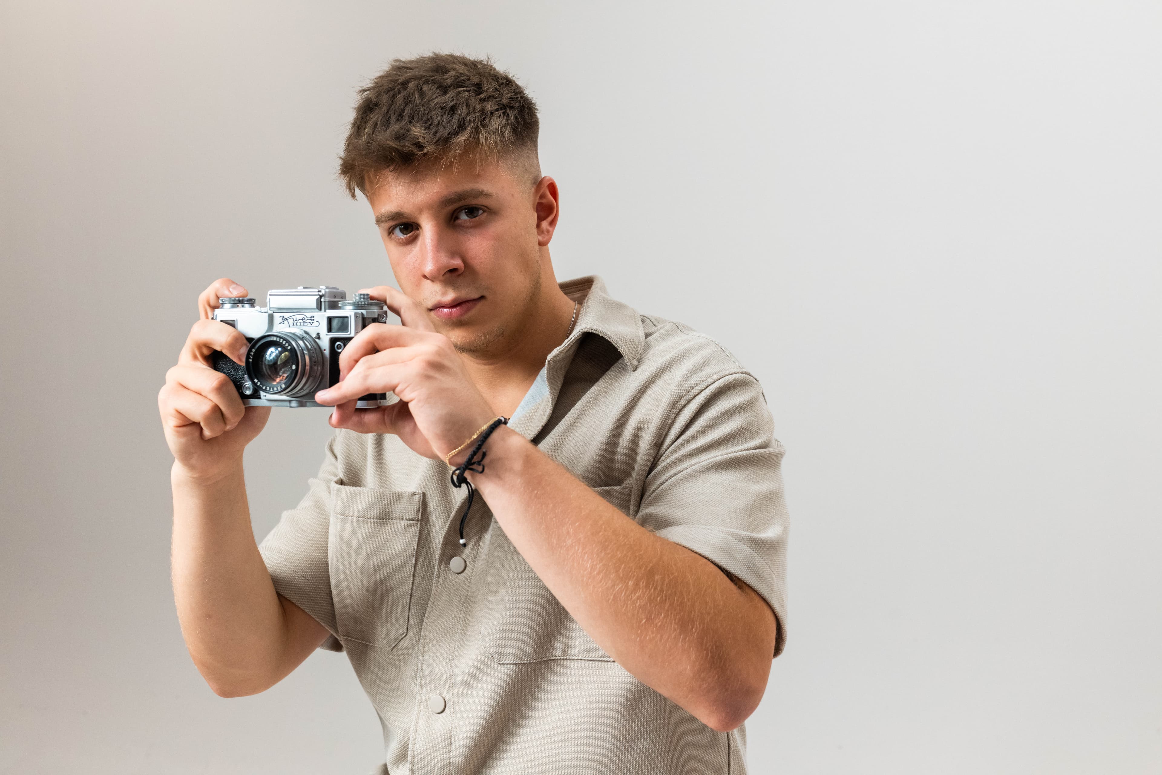 Talpos Photography & Videography - Servicii profesionale de fotografie , videografie si marketing