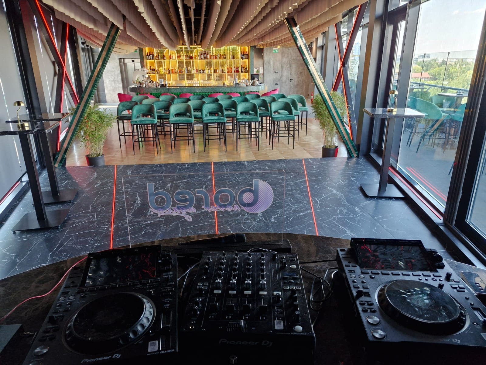 Guan Rooftop - Imagine 8