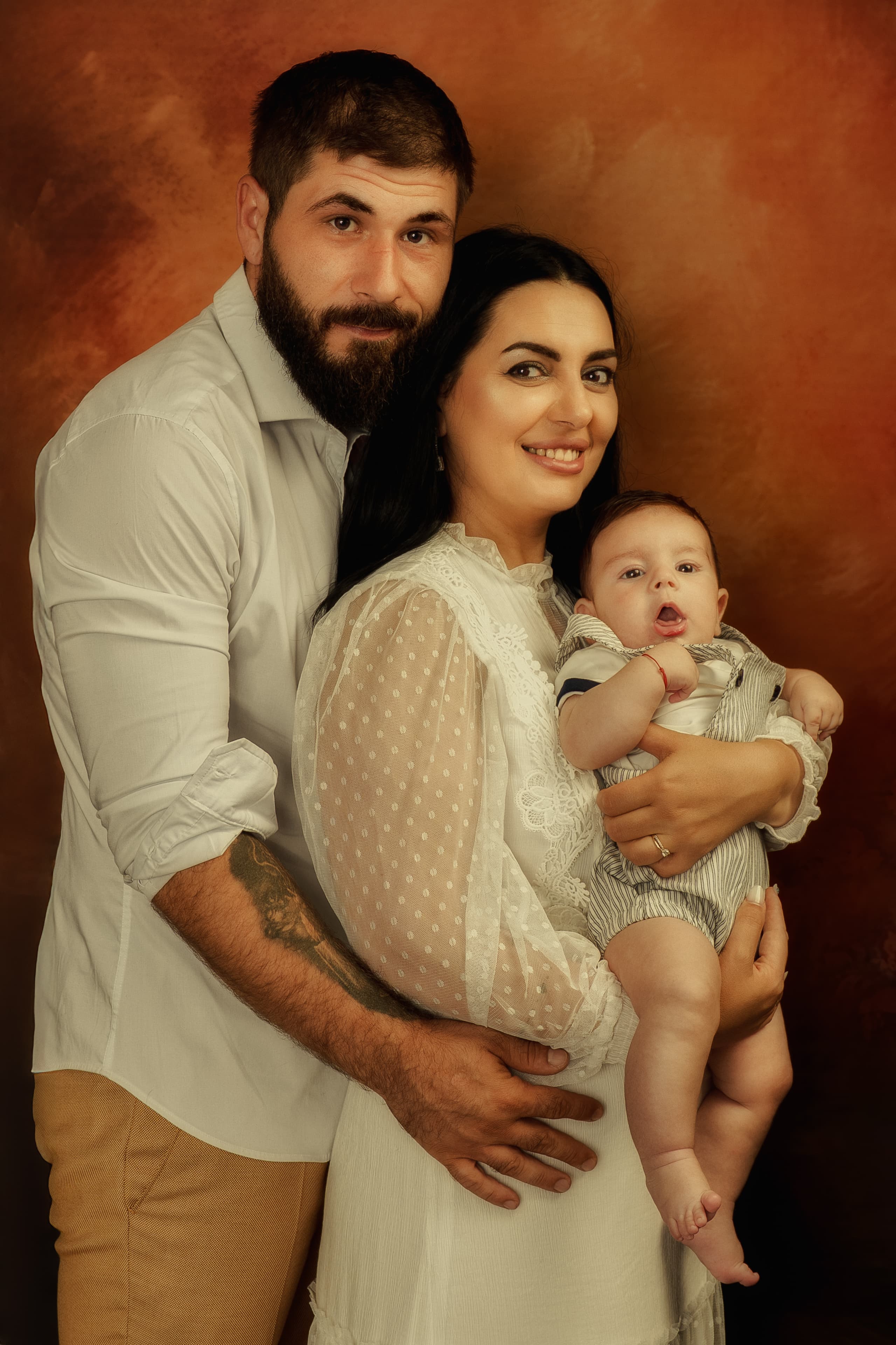 CyGraphy - Fotograf botez - Imagine 5