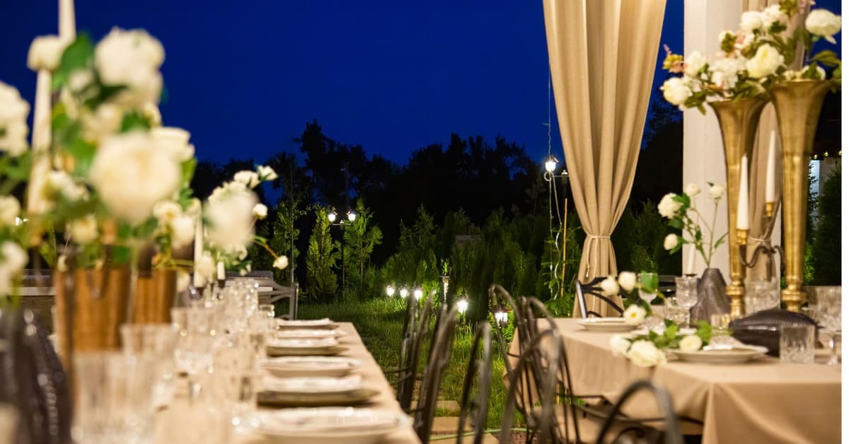 Essentiall Boutique Events Venue - Imagine 3