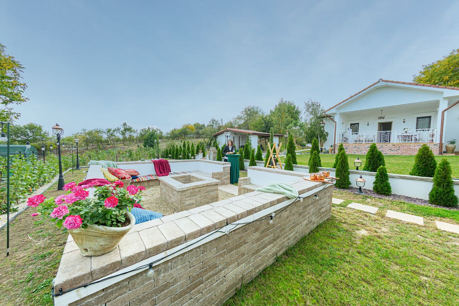 Essentiall Boutique Events Venue - Imagine 9