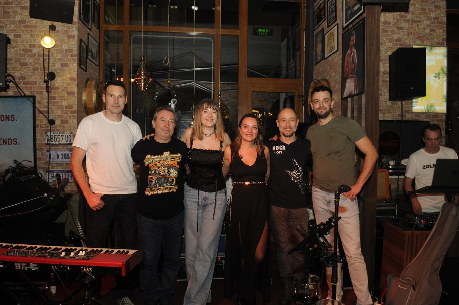 Muzică live Timișoara - Mona Larion - Imagine 4