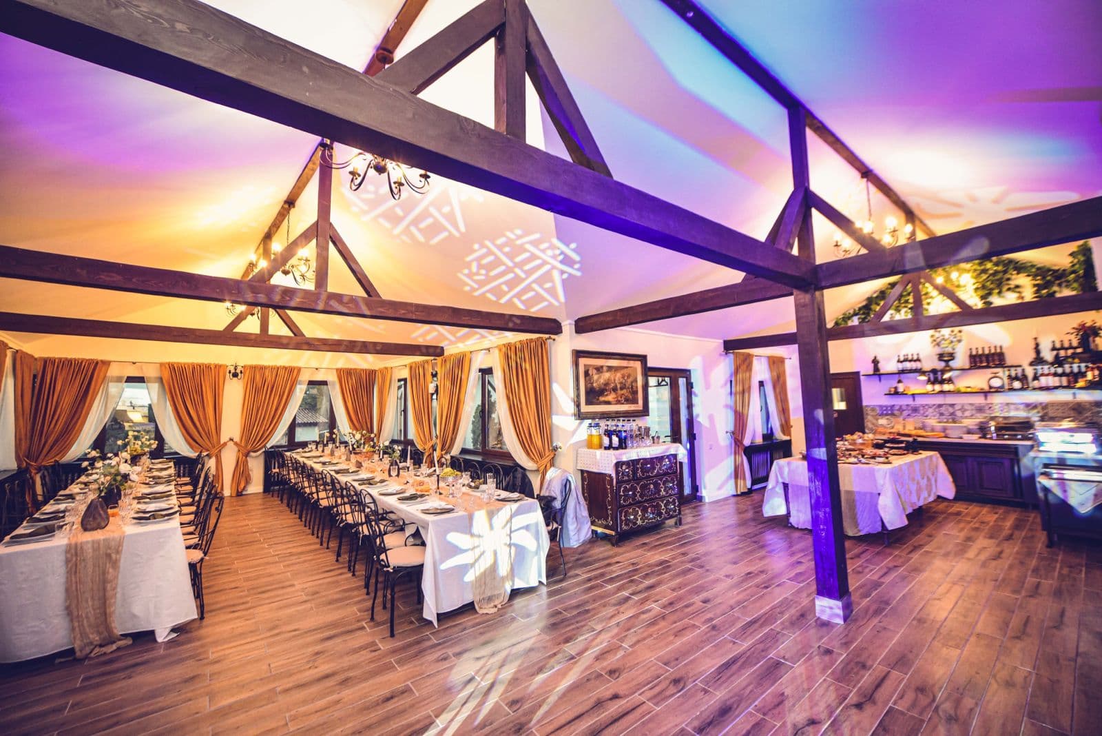 Essentiall Boutique Events Venue - Imagine 4