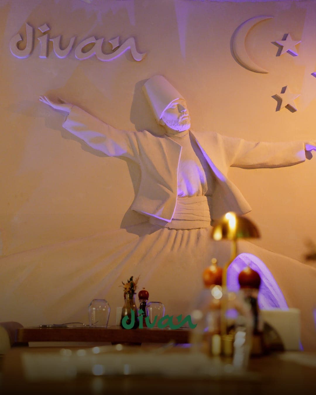 Divan Restaurant - Imagine 9