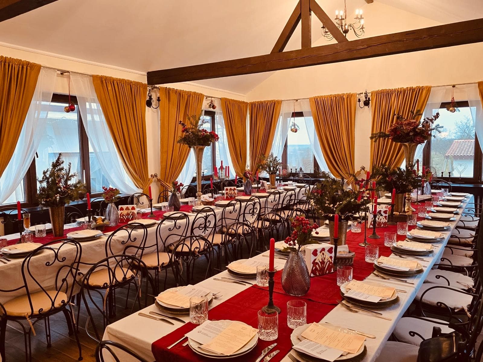 Essentiall Boutique Events Venue - Imagine 2