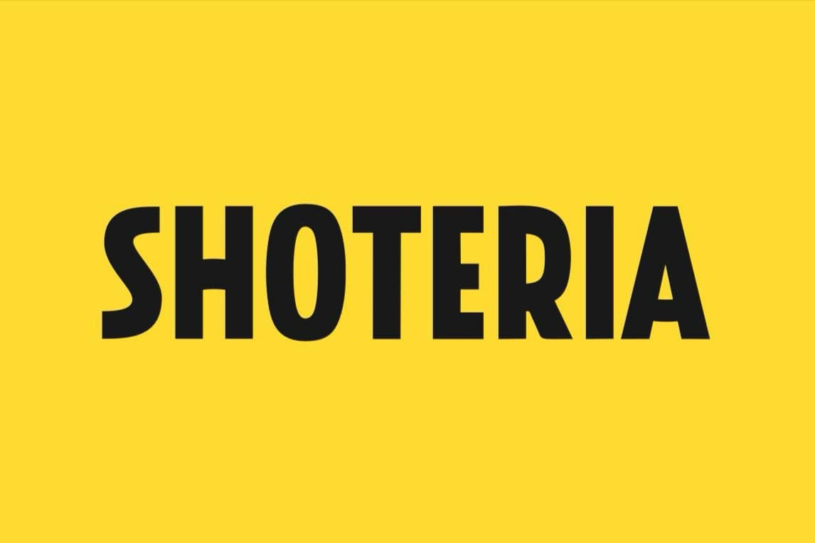 Shoteria