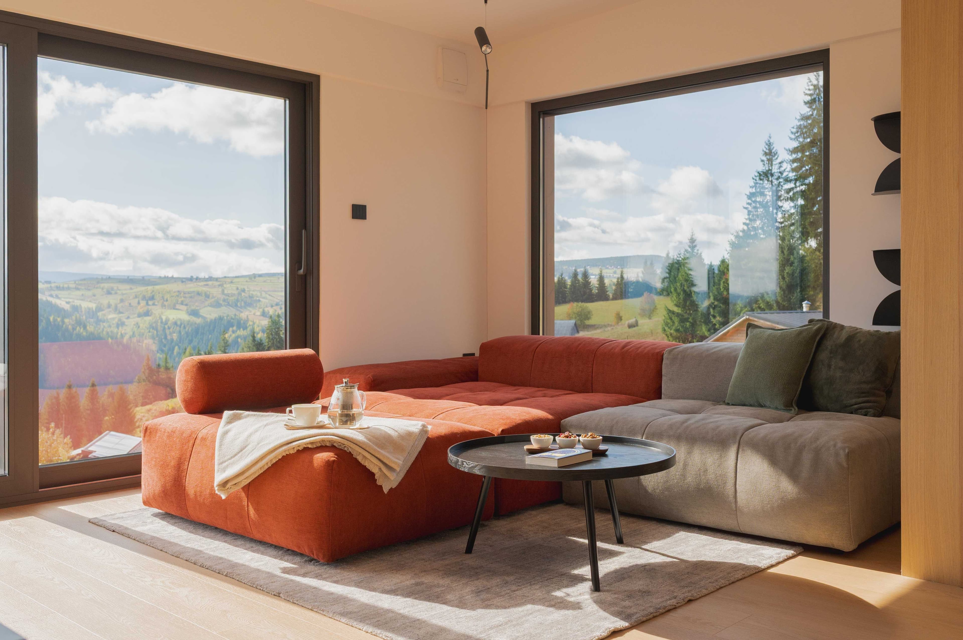 Gløt Cabin - Imagine 6