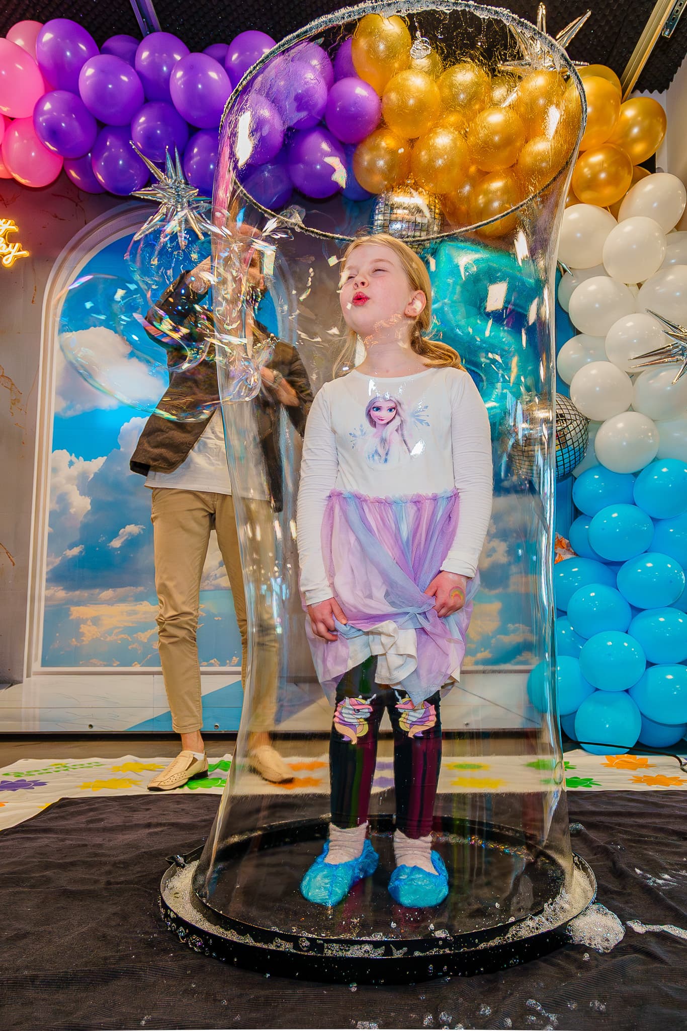 CyGraphy - Fotograf Aniversare/Majorat - Imagine 5