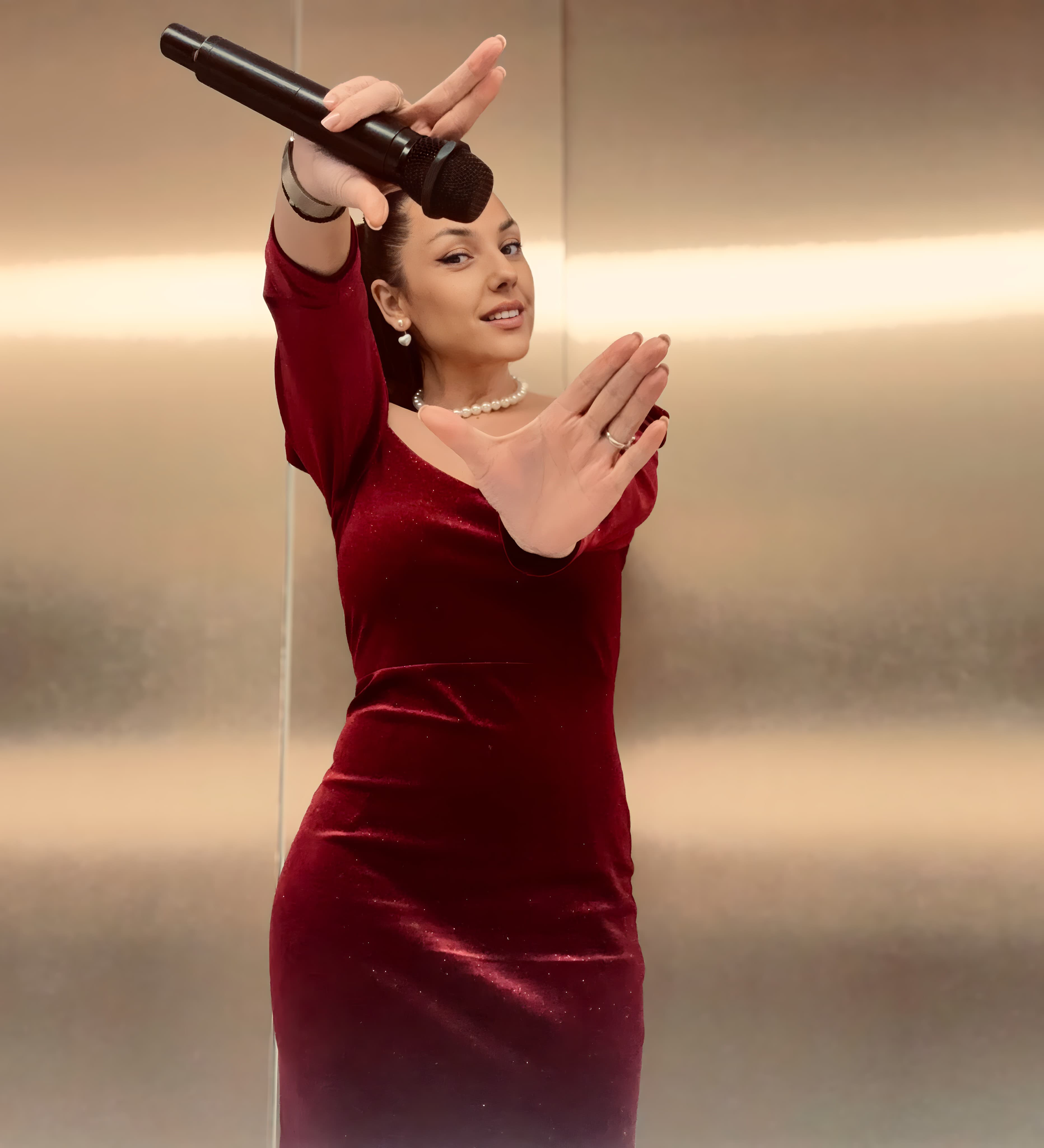 MC Alyssia - Imagine 2