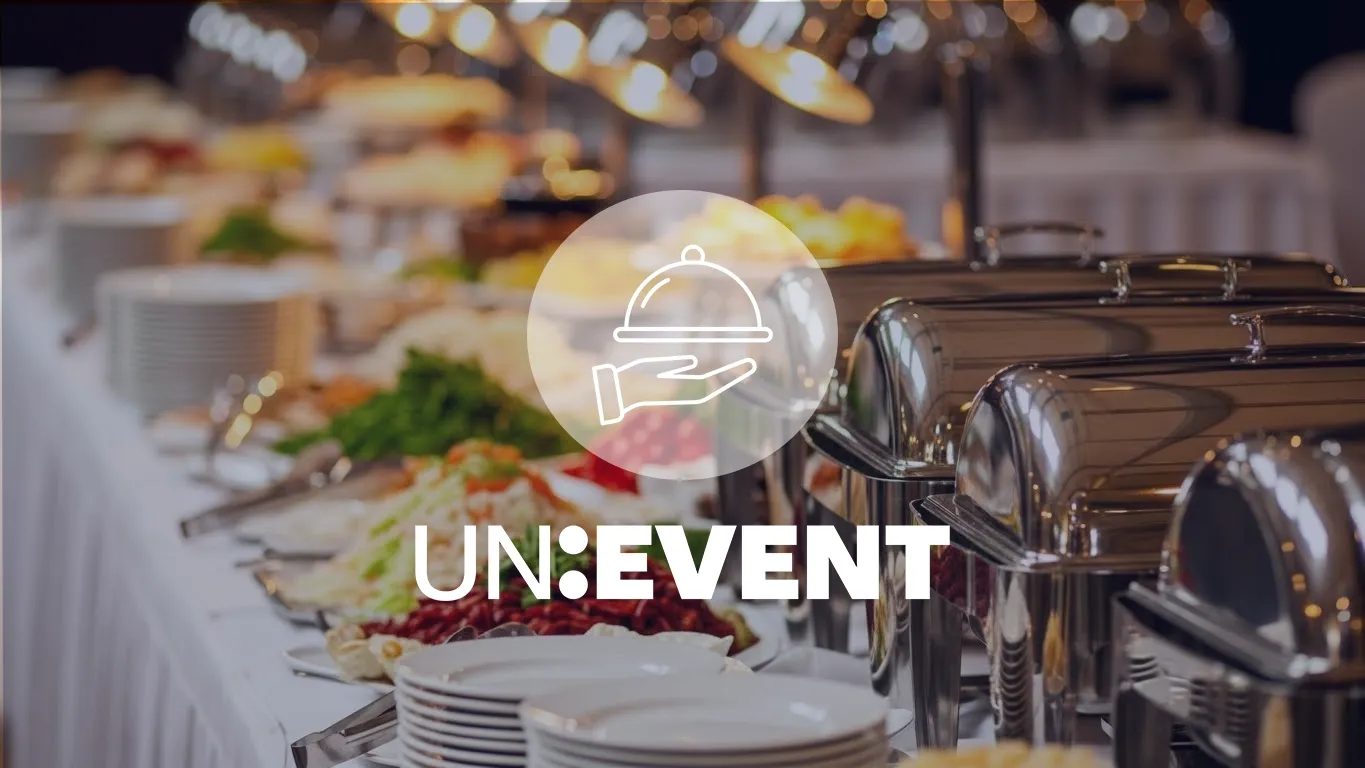 Catering Ialadi - Elite Catering - Timișoara