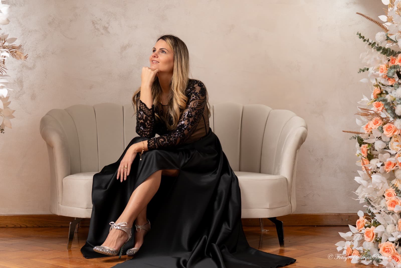 Cătălina Badea • Wedding Planner - Imagine 2