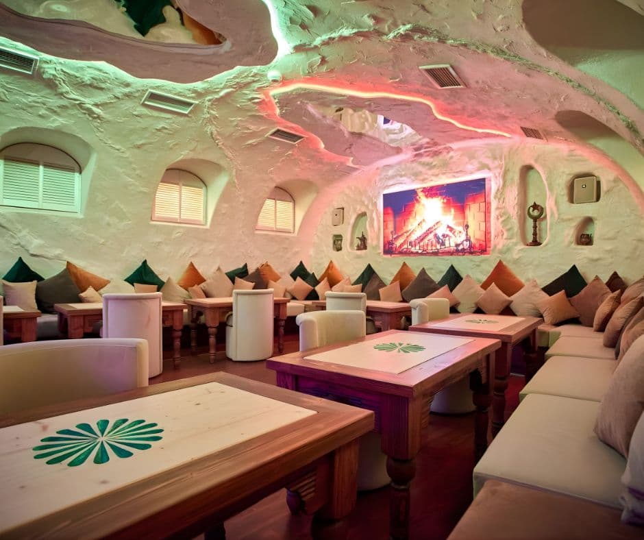 Divan Restaurant - Imagine 4