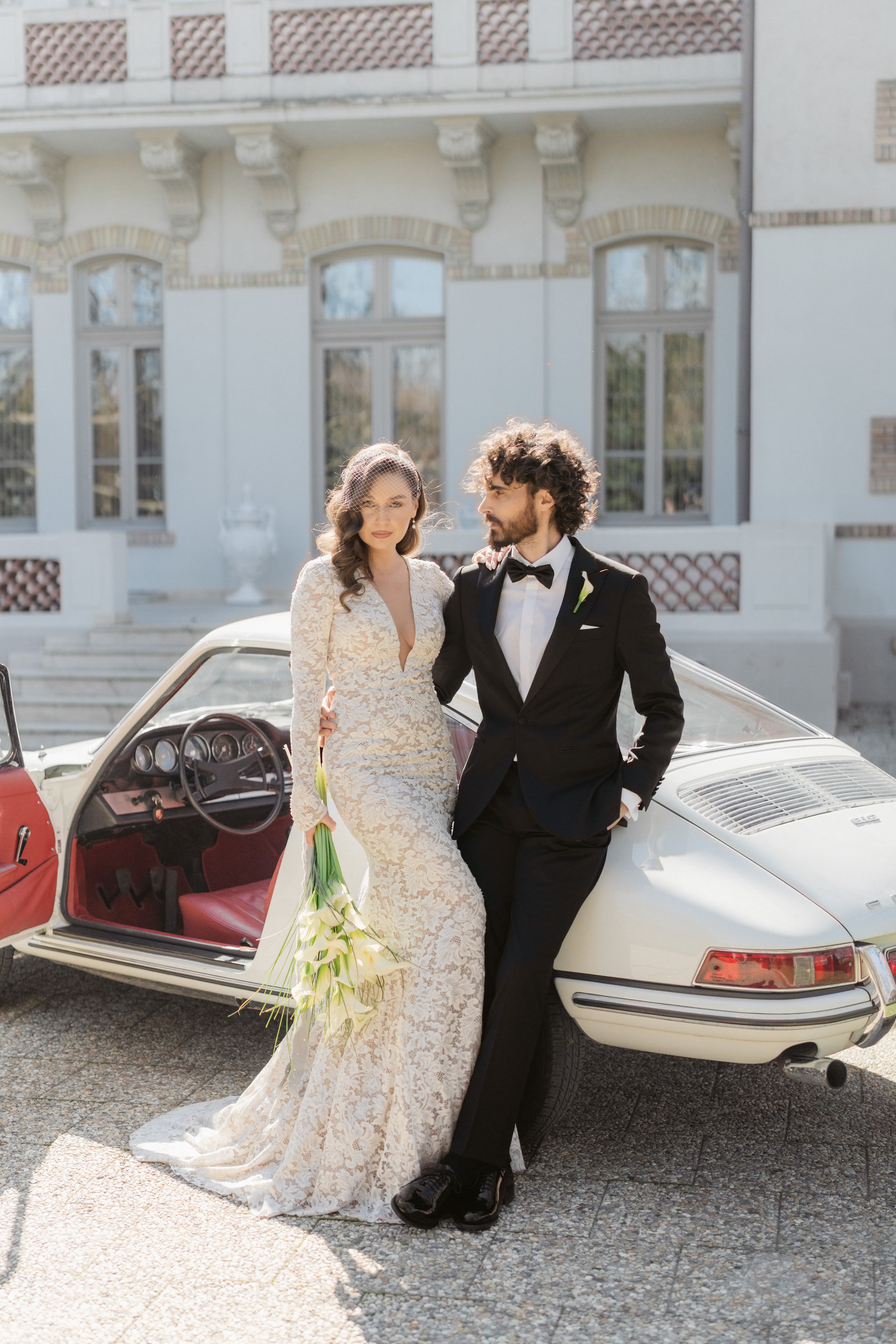 Roxana Onaca Destination Wedding Planner - Imagine 8