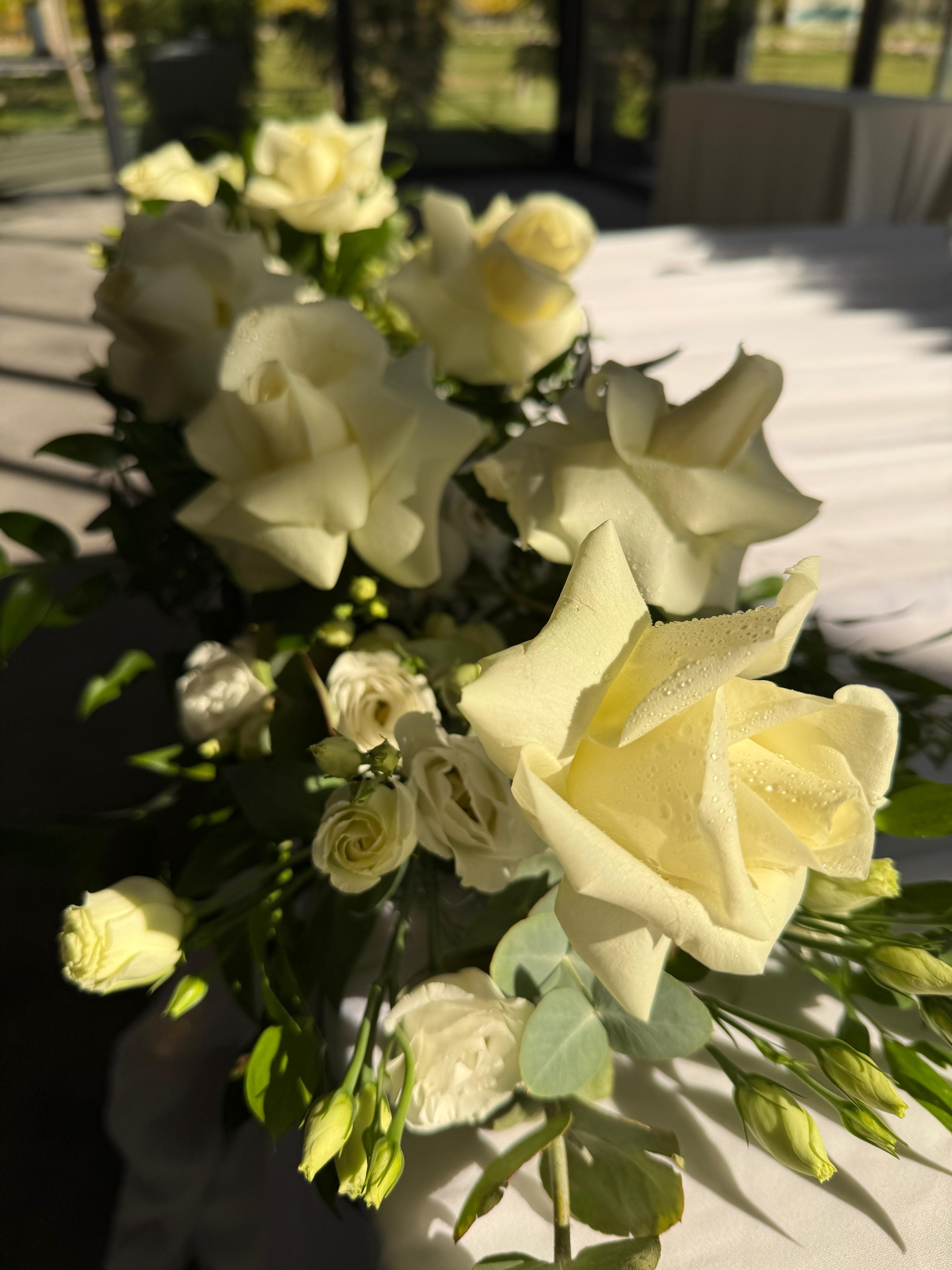 BEL CONCEPT l FLORAL DESIGN - Imagine 5