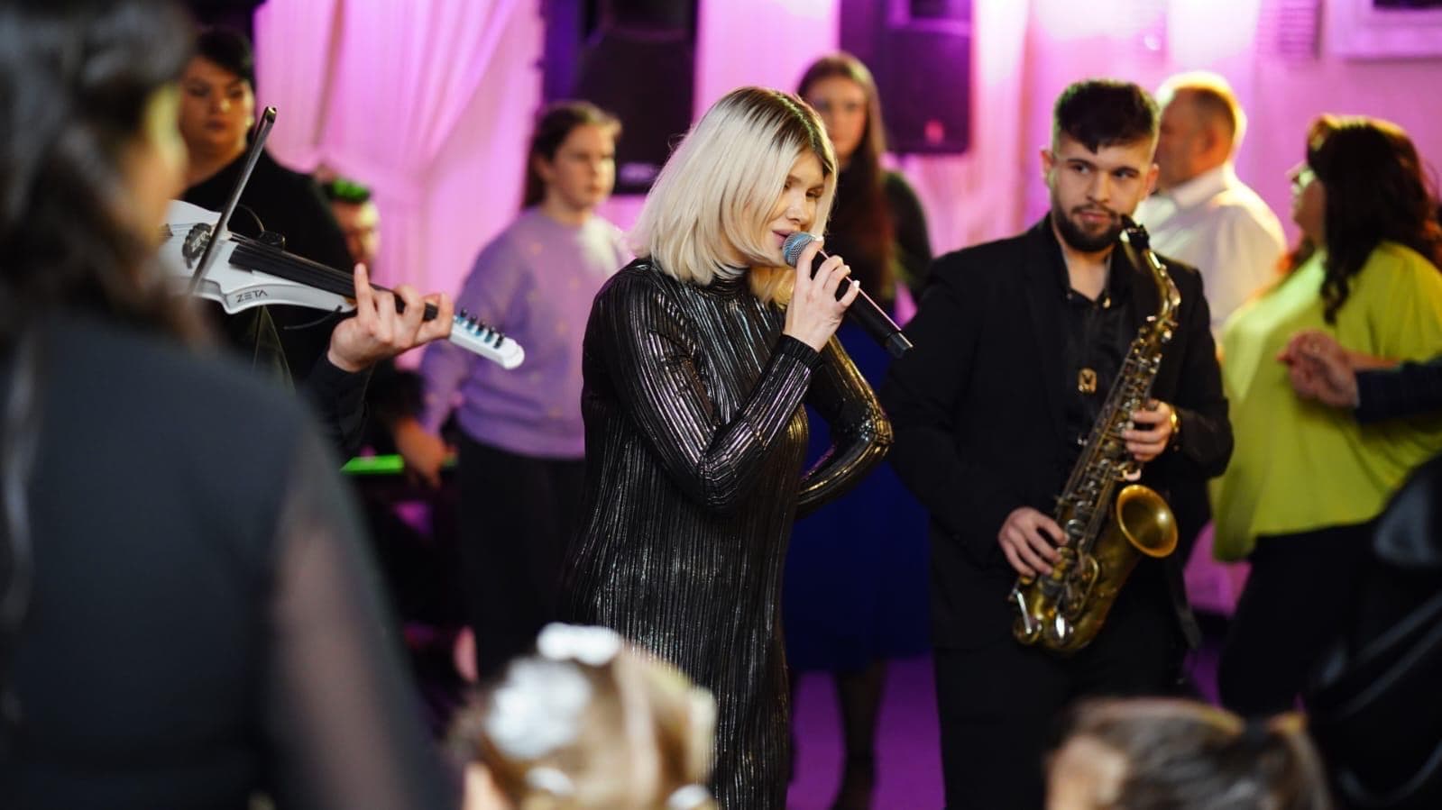 Clara Band - Imagine 6