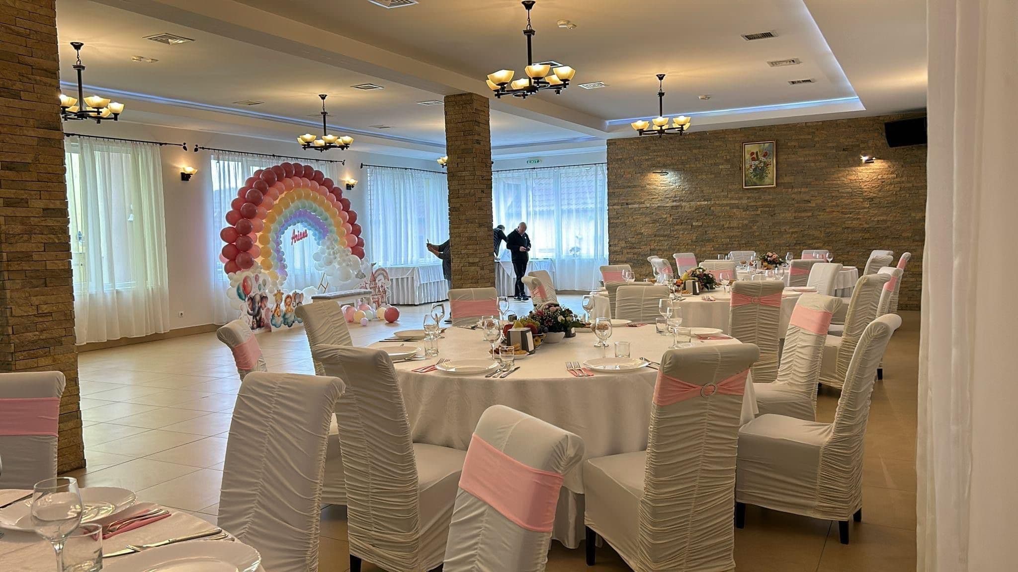 Hotel Edelweiss Medias - Imagine 3