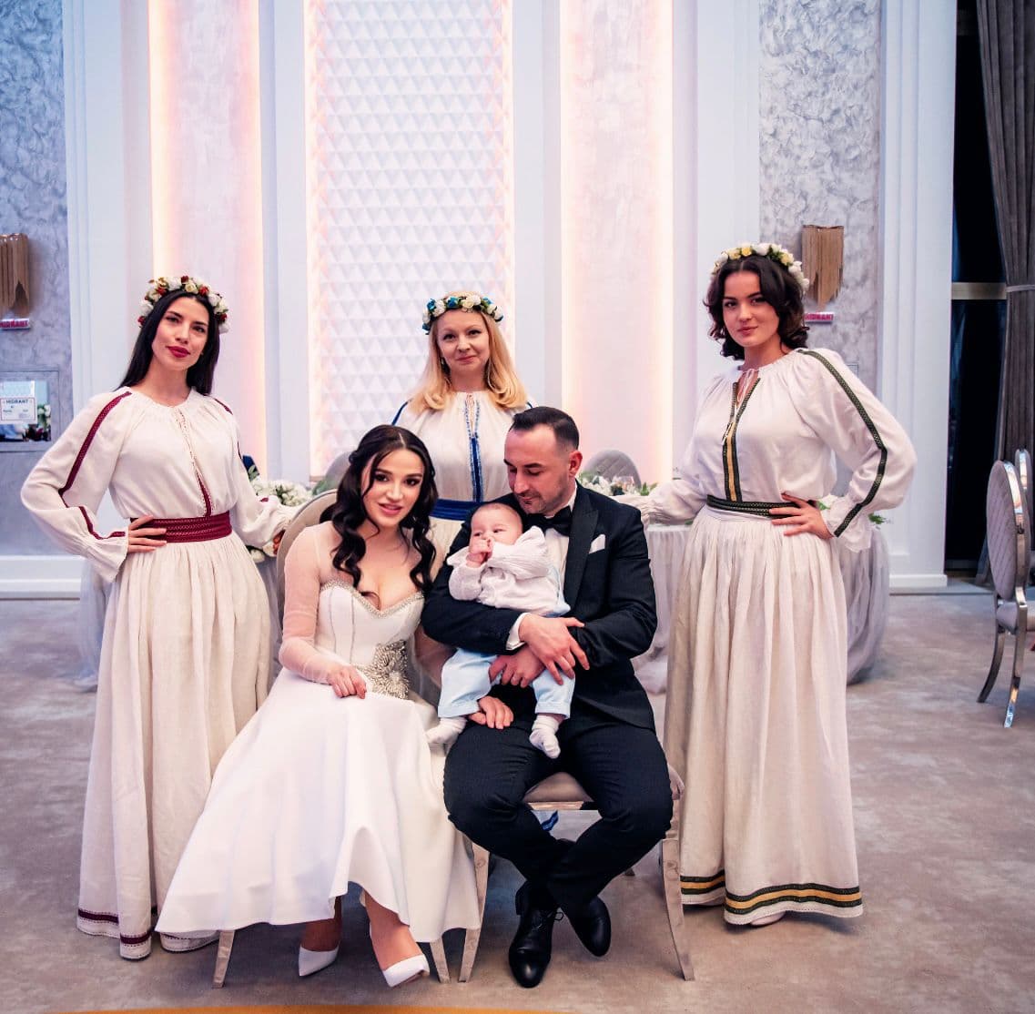 Ursitoare Tradiționale Timiș și Arad - Imagine 7