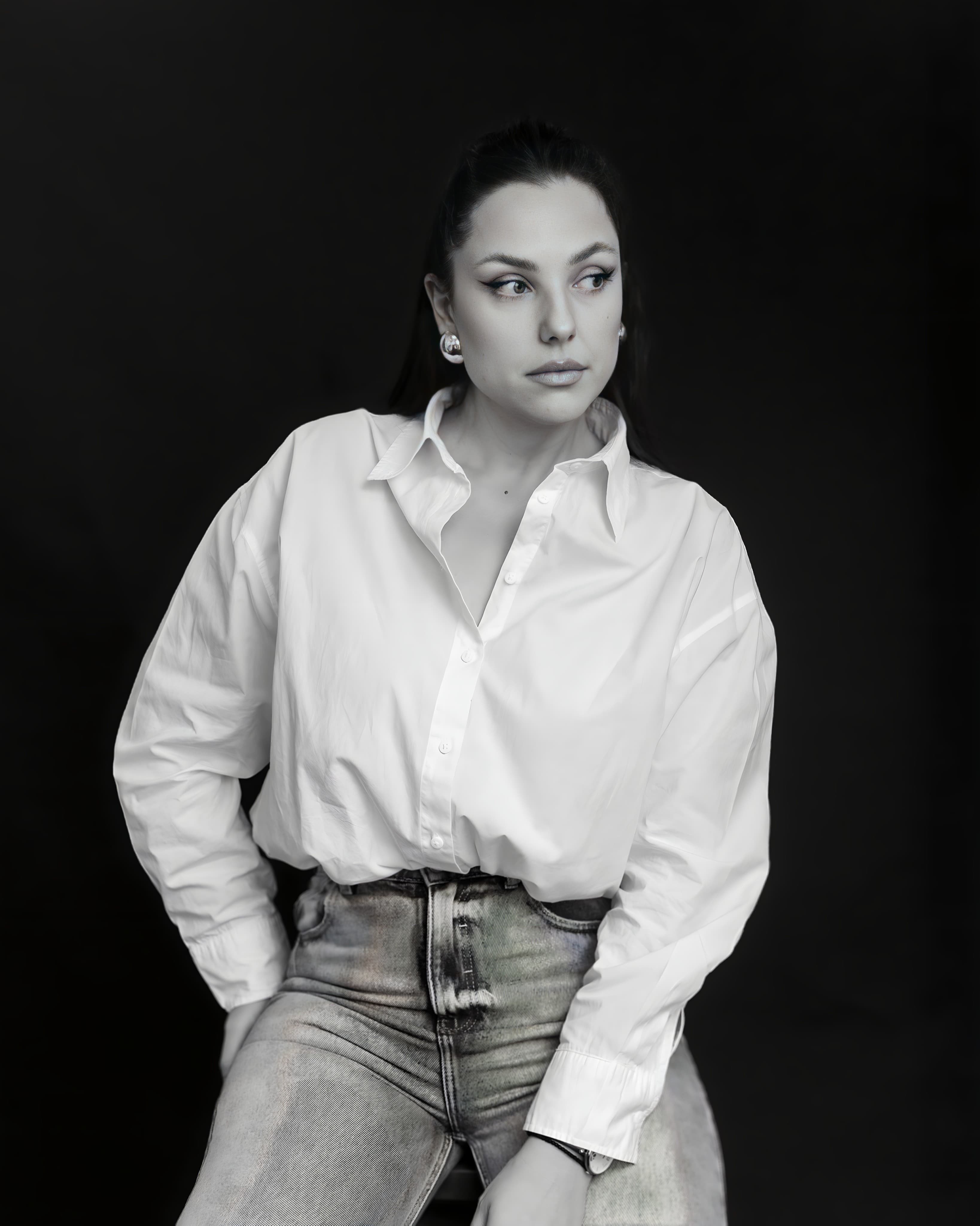 MC Alyssia - Imagine 3