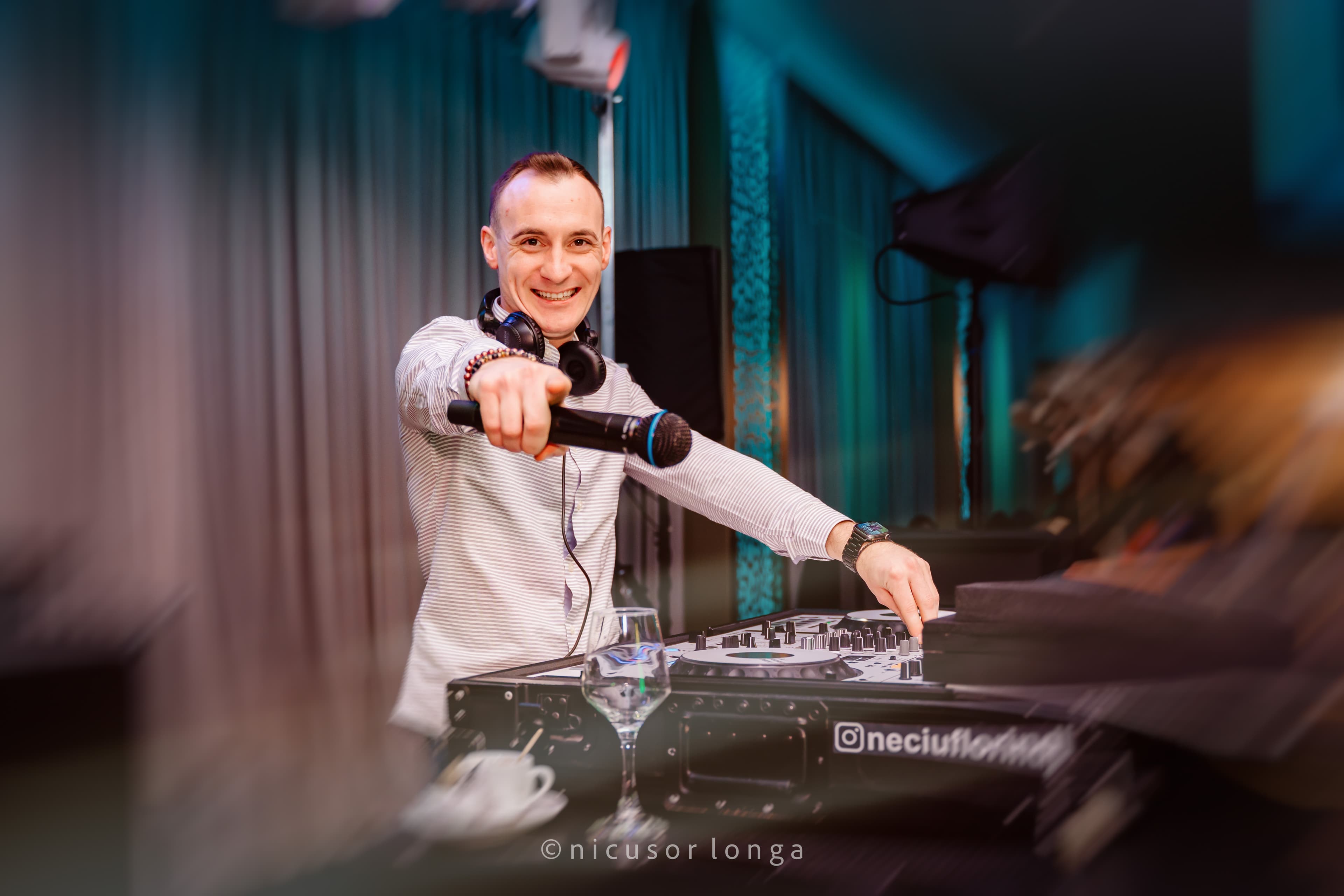Dj Florin Neciu - Imagine 8